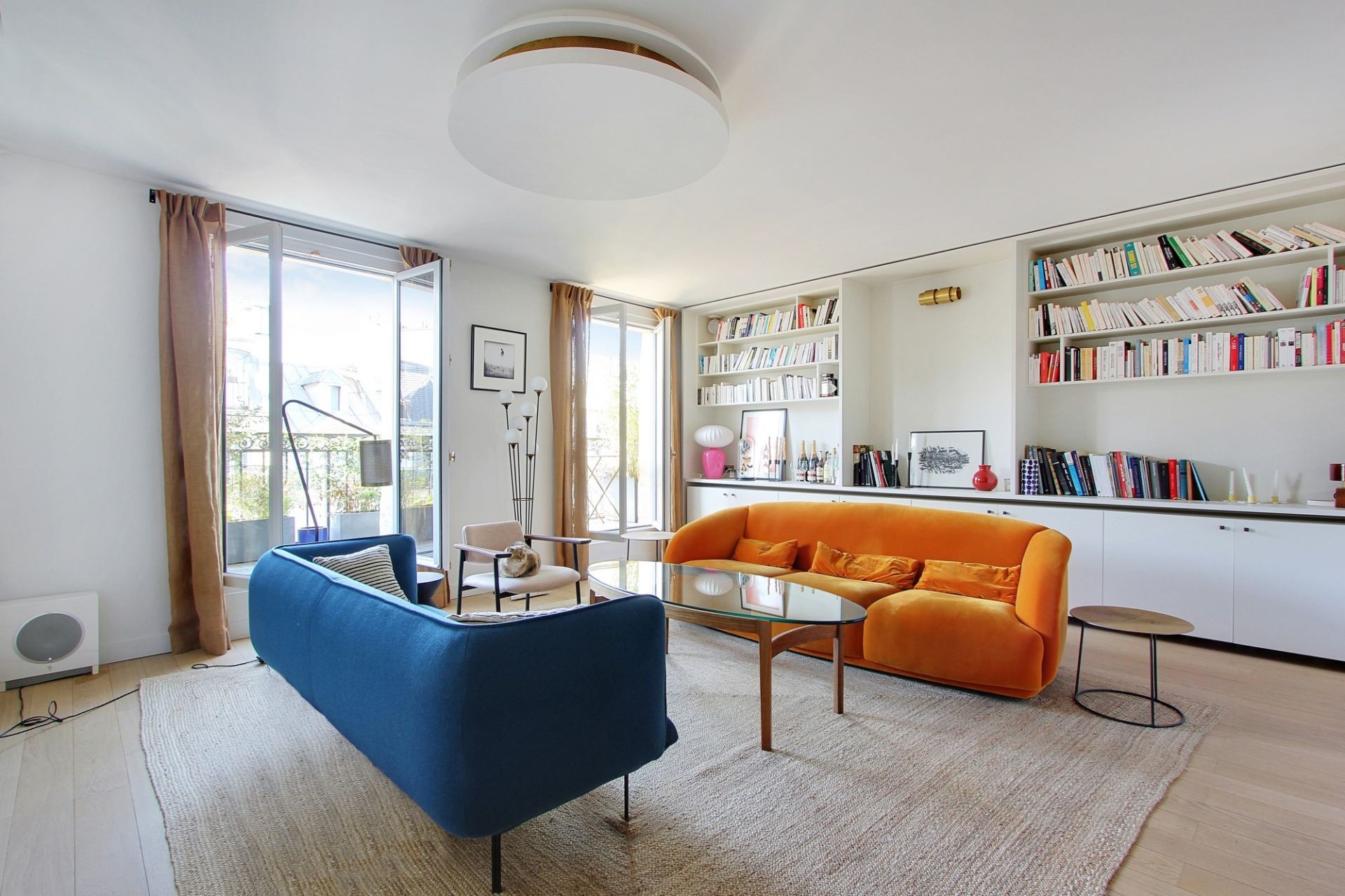 appartement 5 pièces en vente sur PARIS (75010)