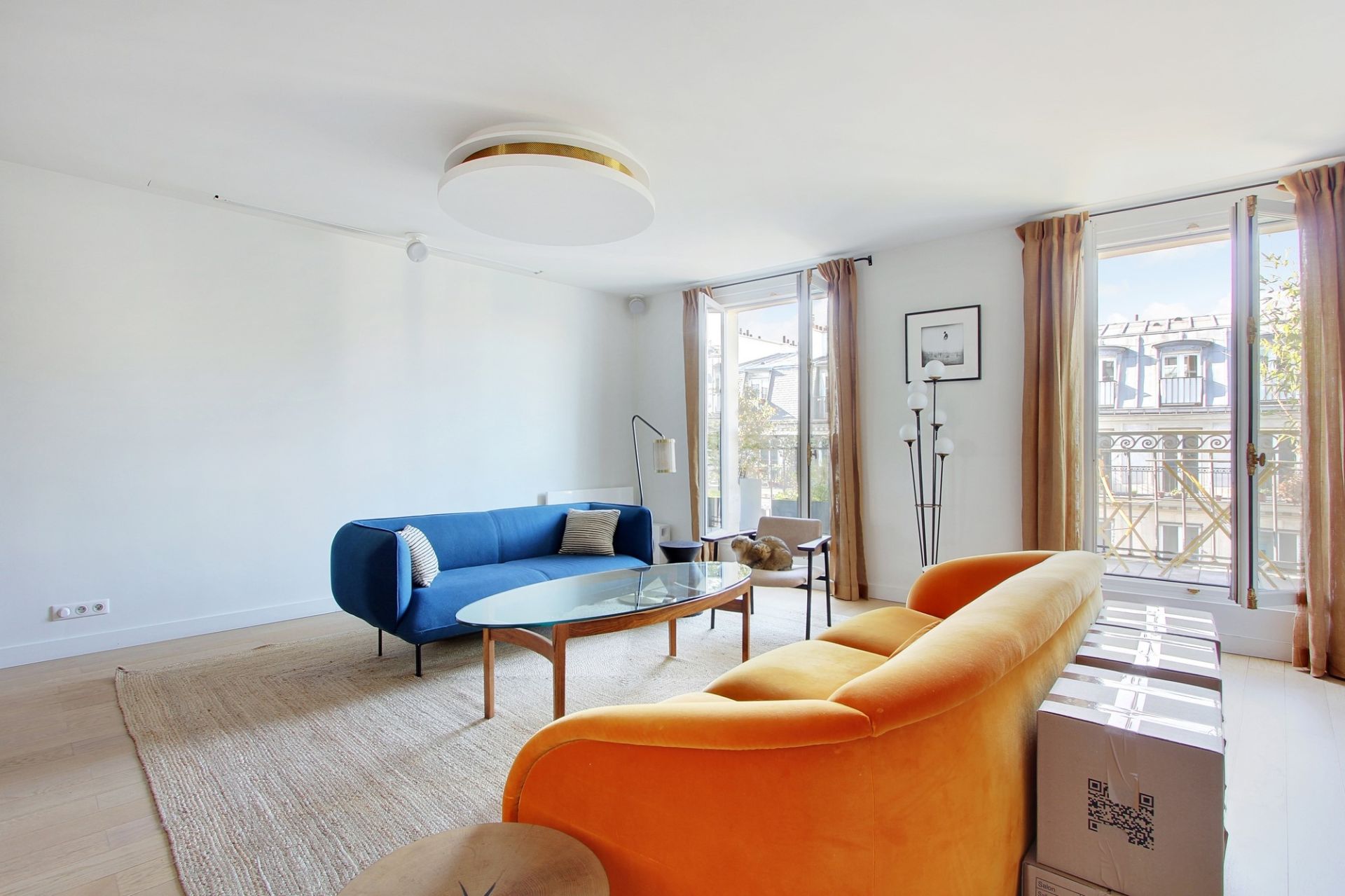 appartement 5 pièces en vente sur PARIS (75010)