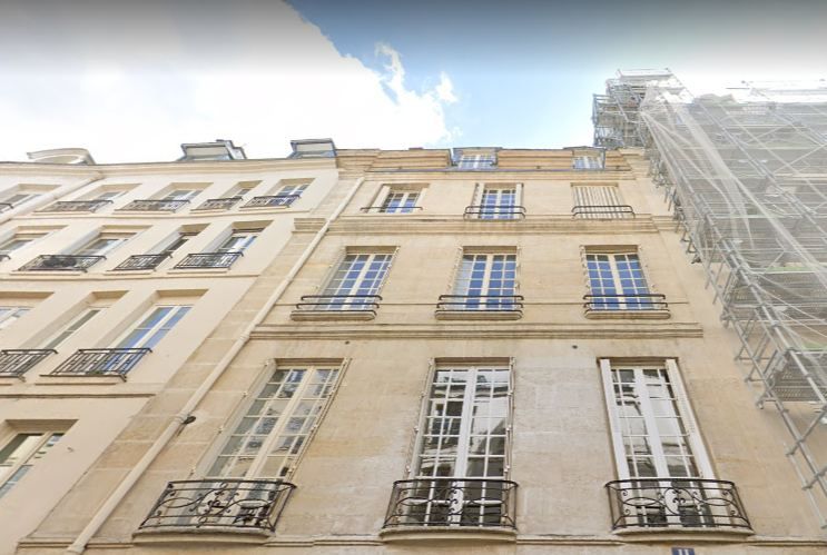 appartement 4 pièces en vente sur PARIS (75006) - Plus de details