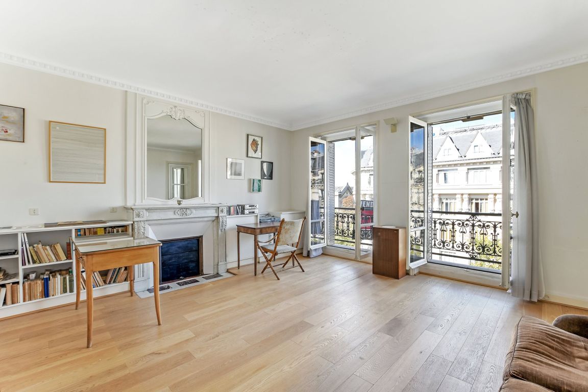 appartement 6 pièces en vente sur PARIS (75014) - Plus de details