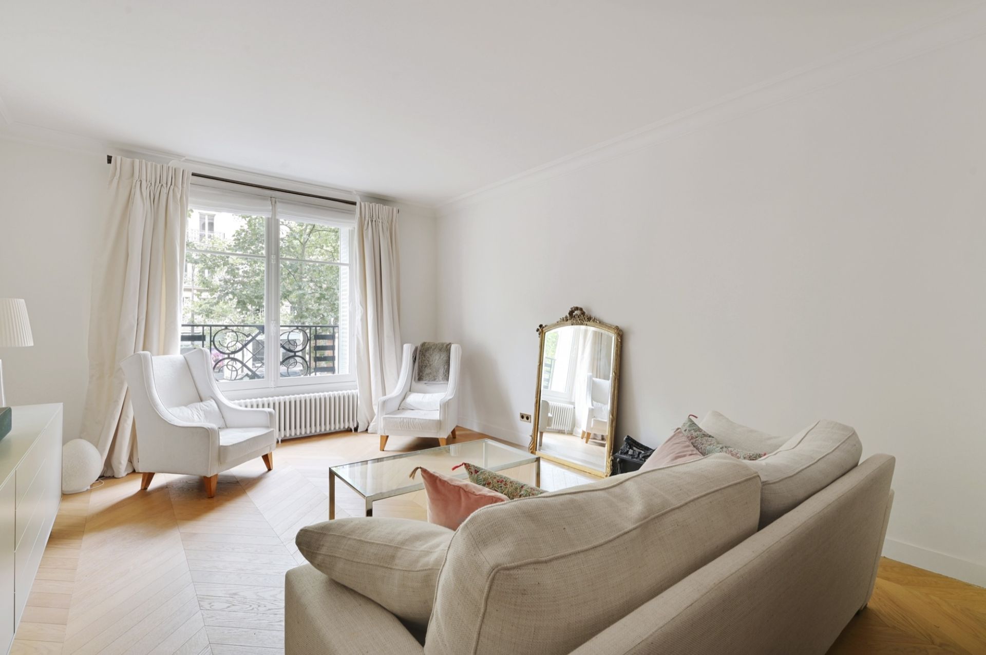 appartement 3 pièces en vente sur PARIS (75007)