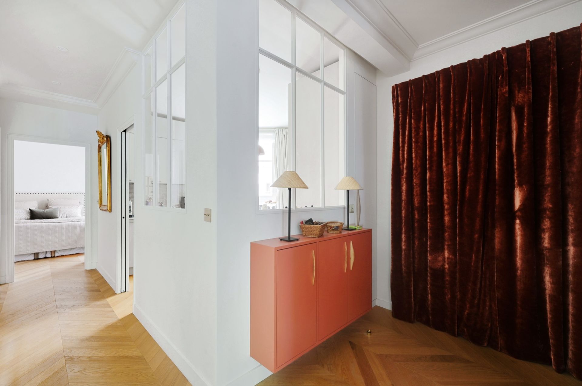 appartement 2 pièces en vente sur PARIS (75007)