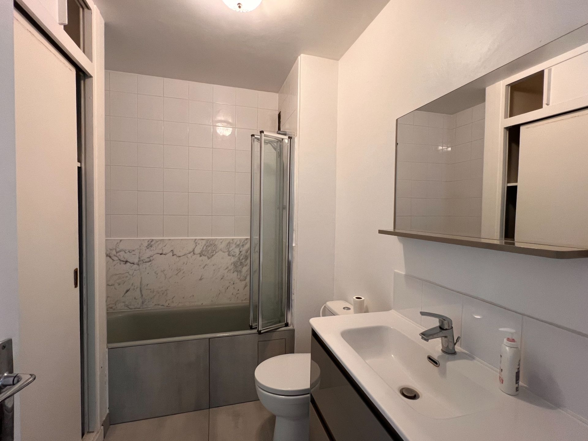 appartement 1 pièce en vente sur PARIS (75015)