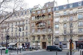 appartement 3 pièces en vente sur PARIS (75007)