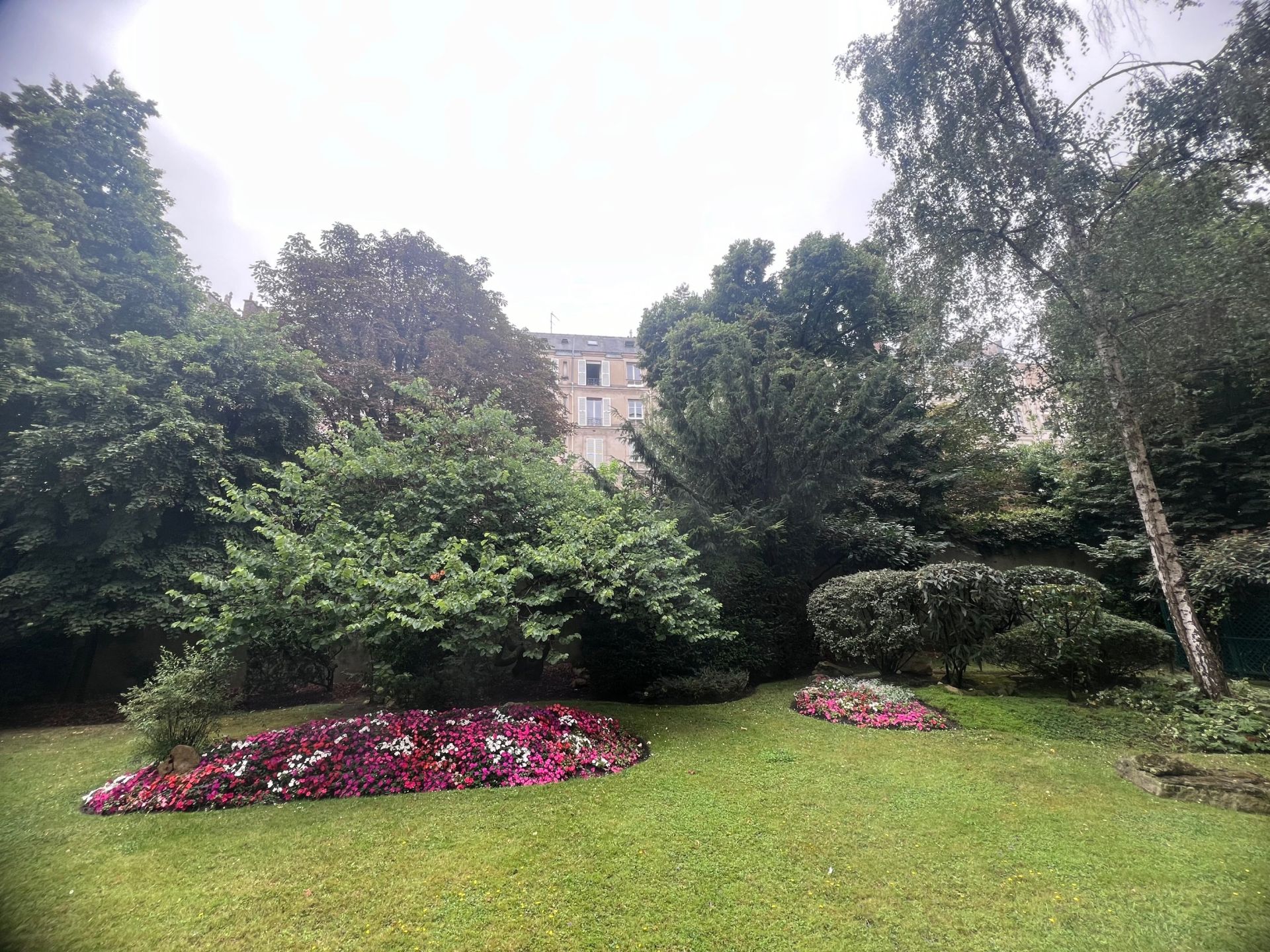 appartement 5 pièces en vente sur PARIS (75016)