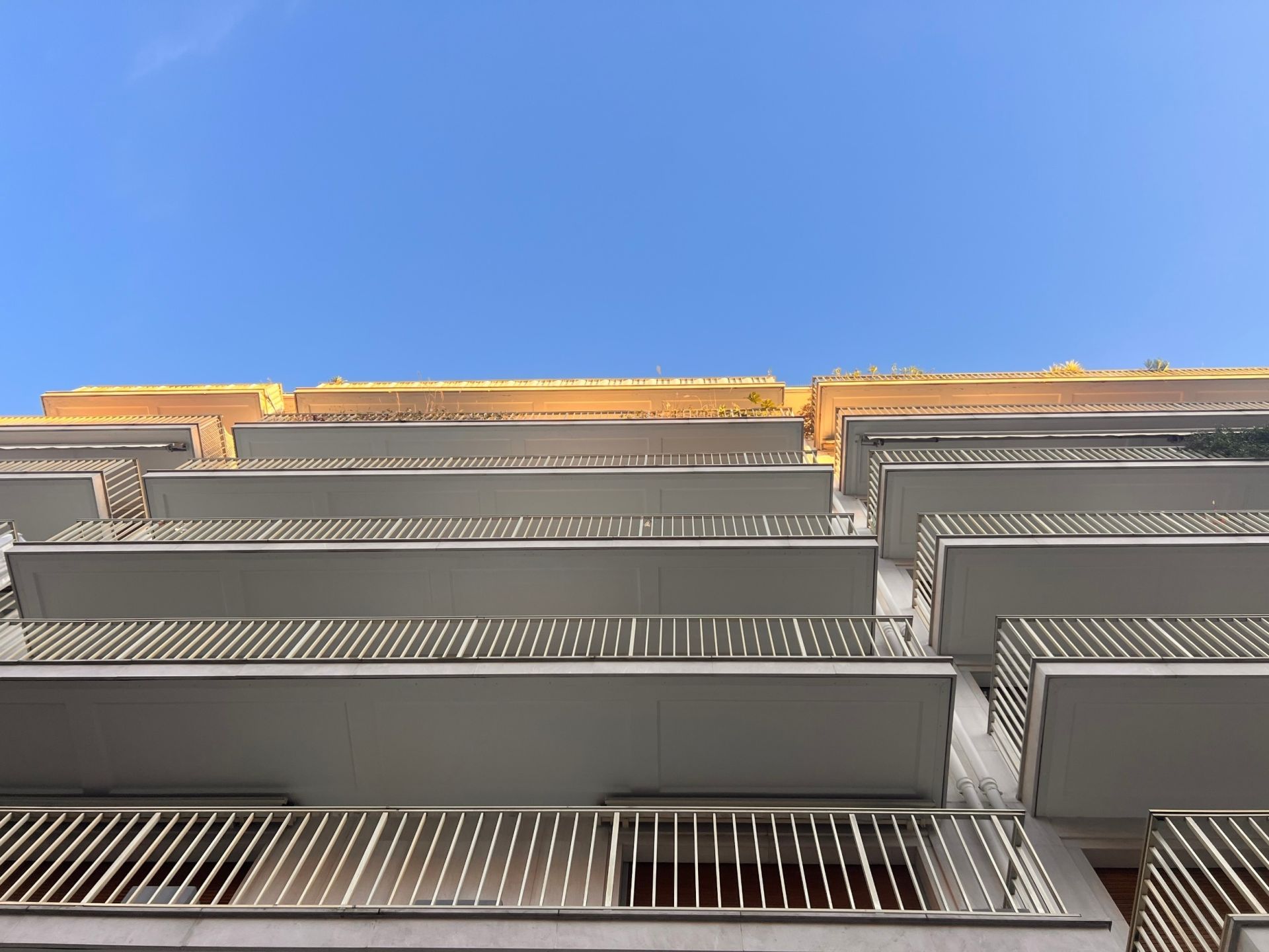 appartement 5 pièces en vente sur PARIS (75016)