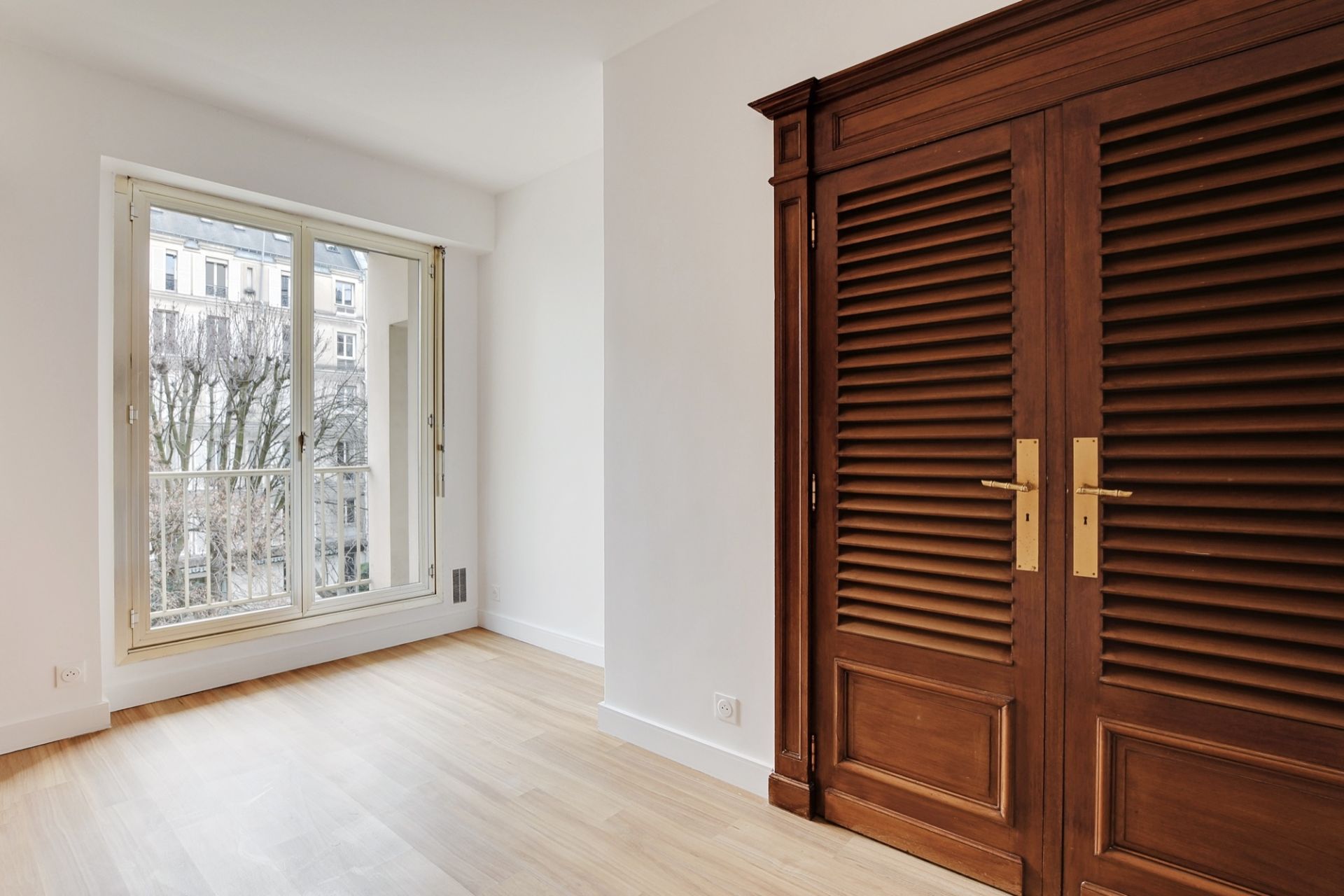 appartement 5 pièces en vente sur PARIS (75016)