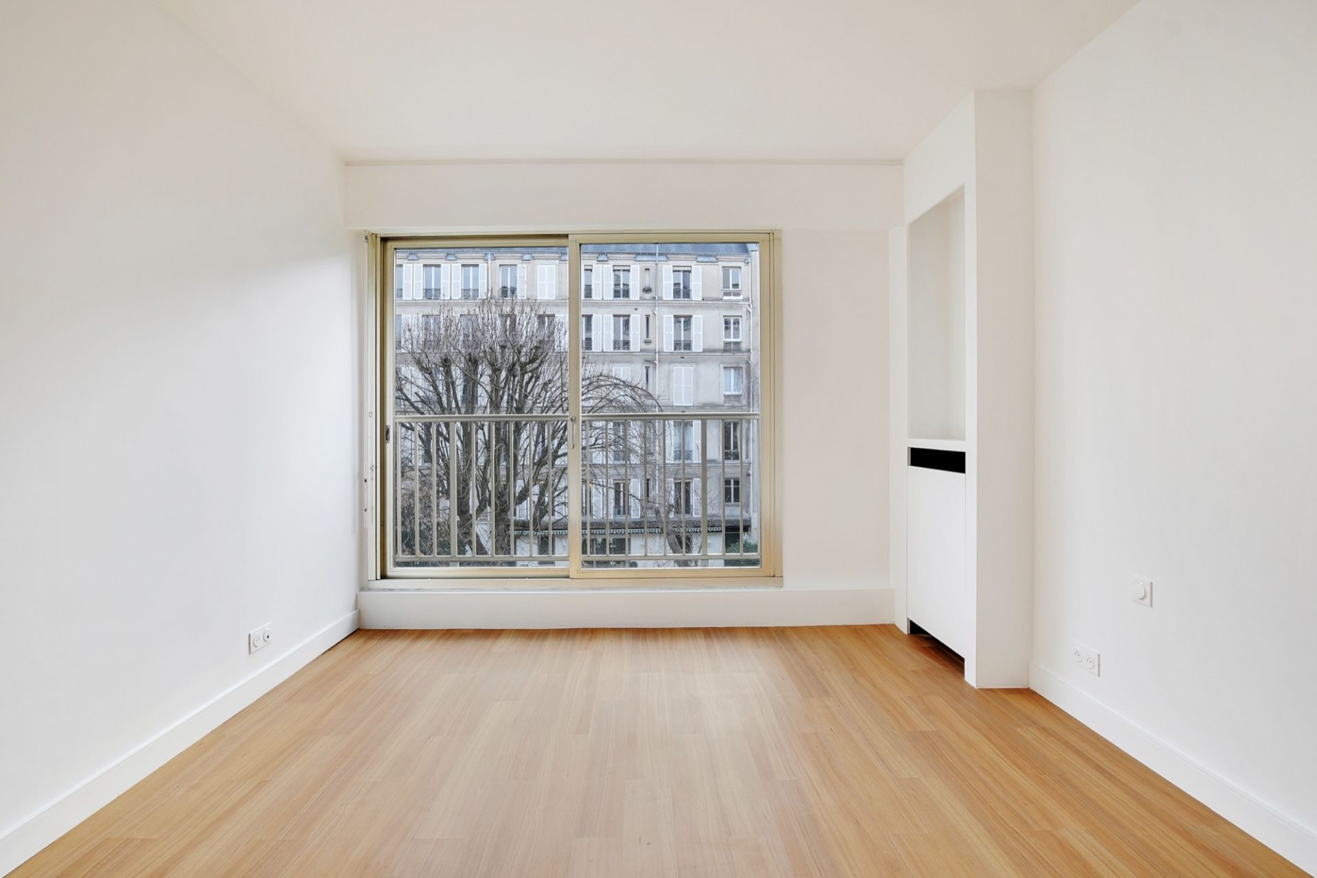 appartement 5 pièces en vente sur PARIS (75016)