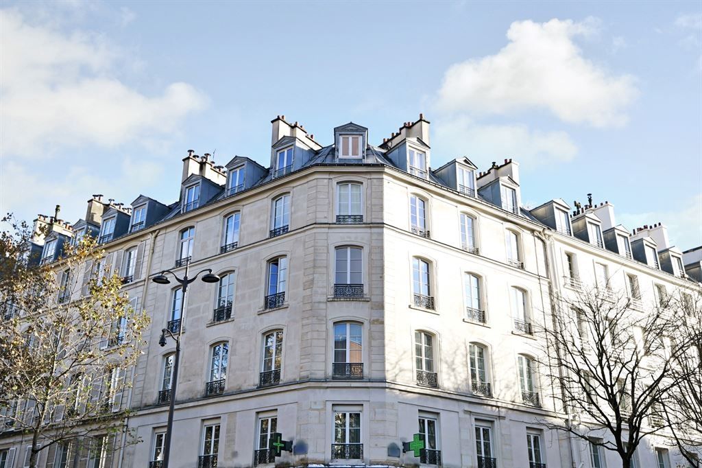 appartement 1 pièce en vente sur PARIS (75012) - Plus de details