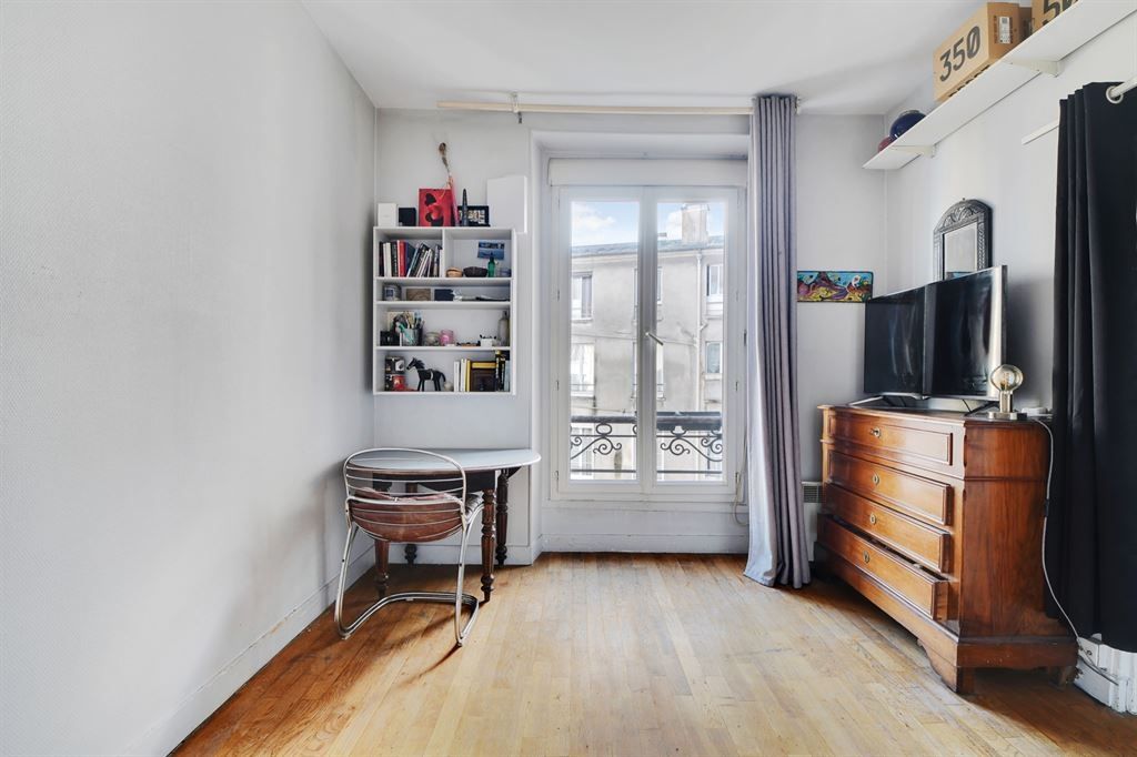 appartement 1 pièce en vente sur PARIS (75012)