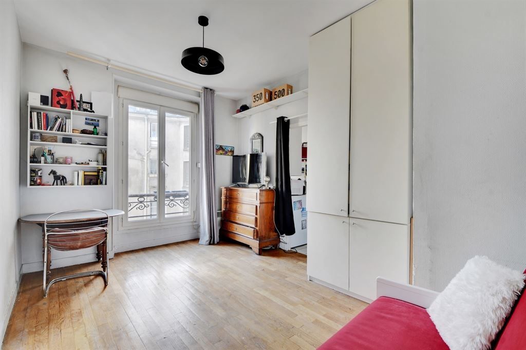 appartement 1 pièce en vente sur PARIS (75012)