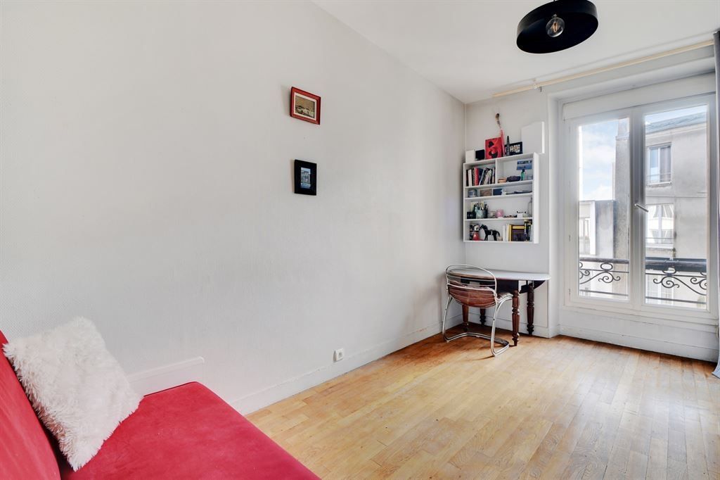 appartement 1 pièce en vente sur PARIS (75012)
