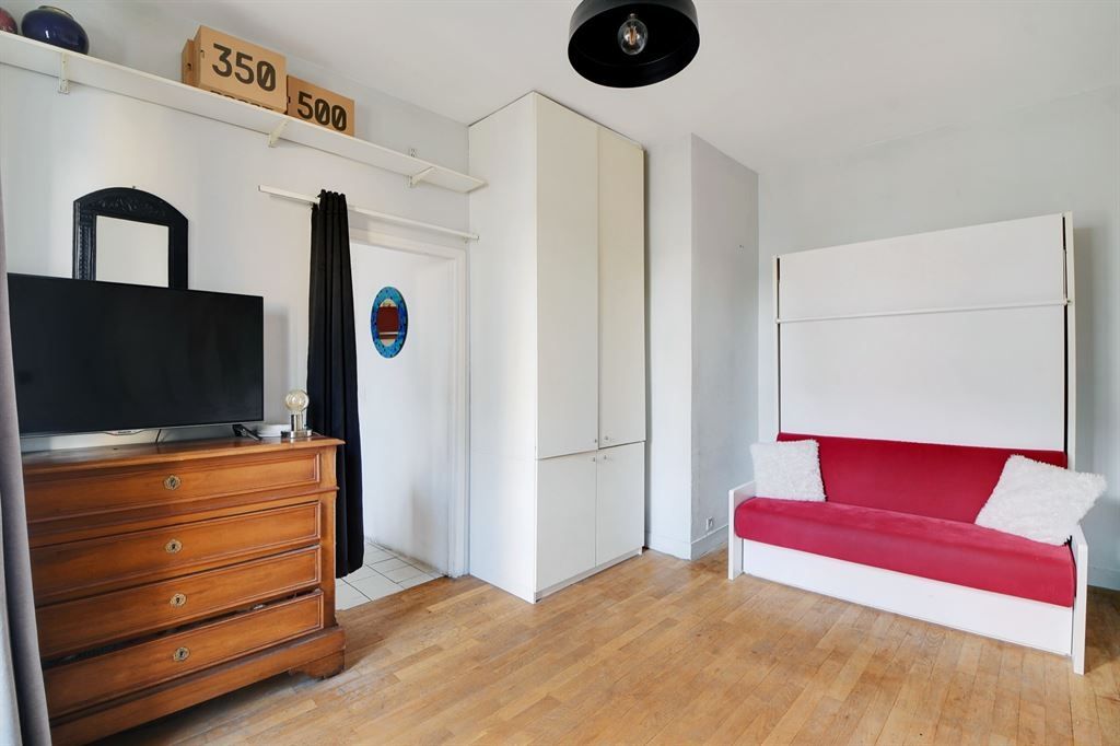 appartement 1 pièce en vente sur PARIS (75012)