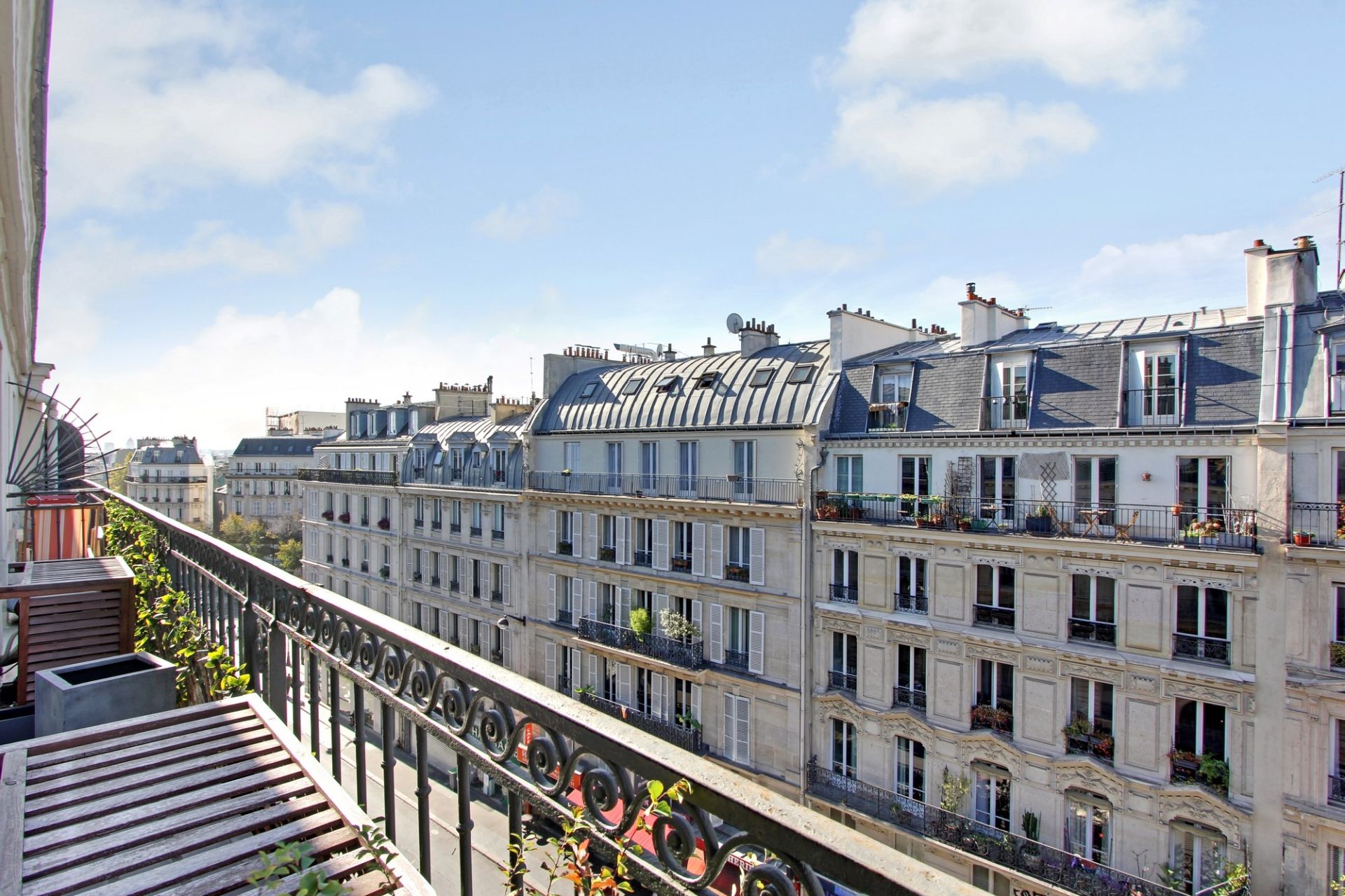 appartement 5 pièces en vente sur PARIS (75010)