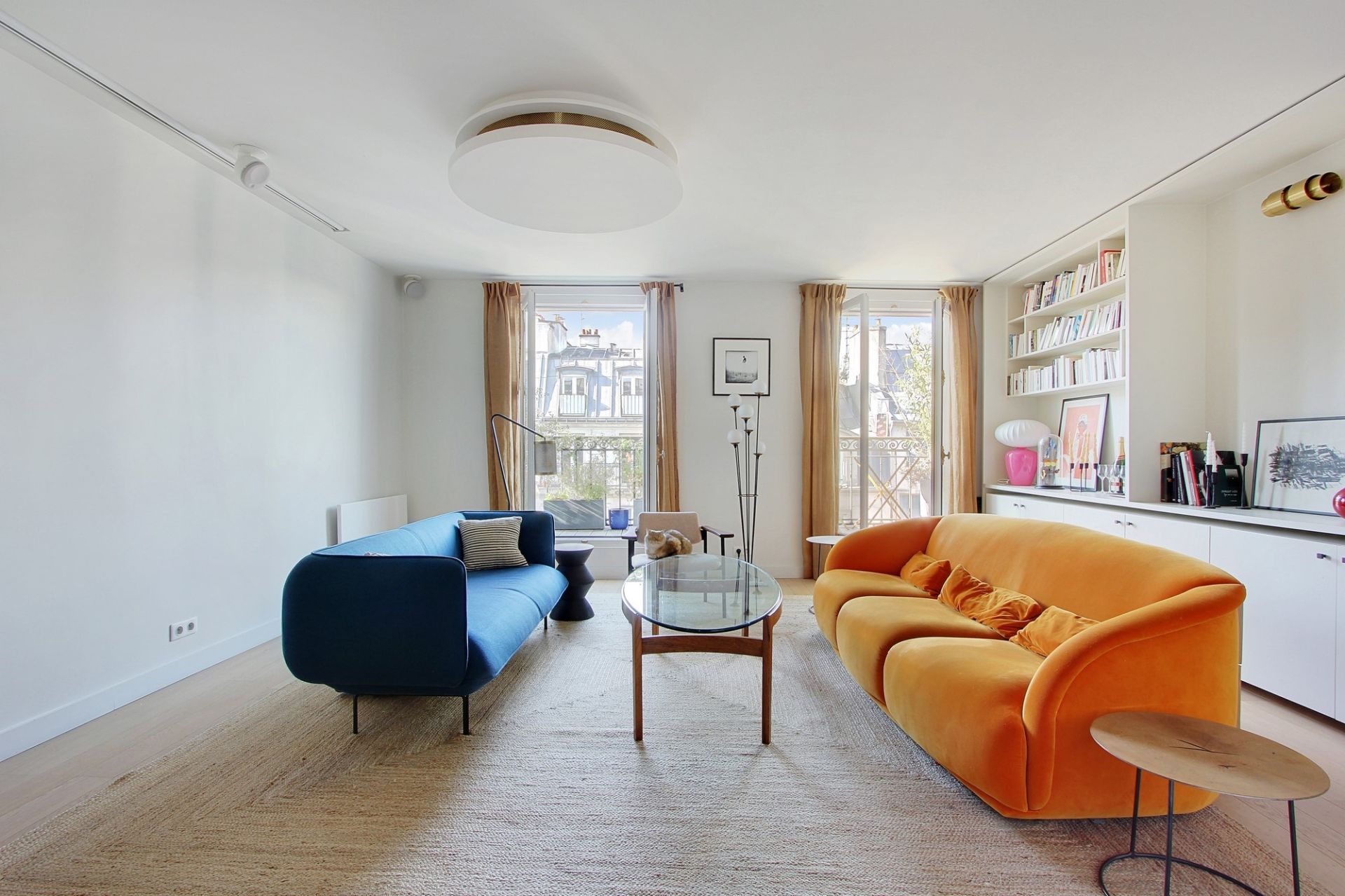 appartement 5 pièces en vente sur PARIS (75010)