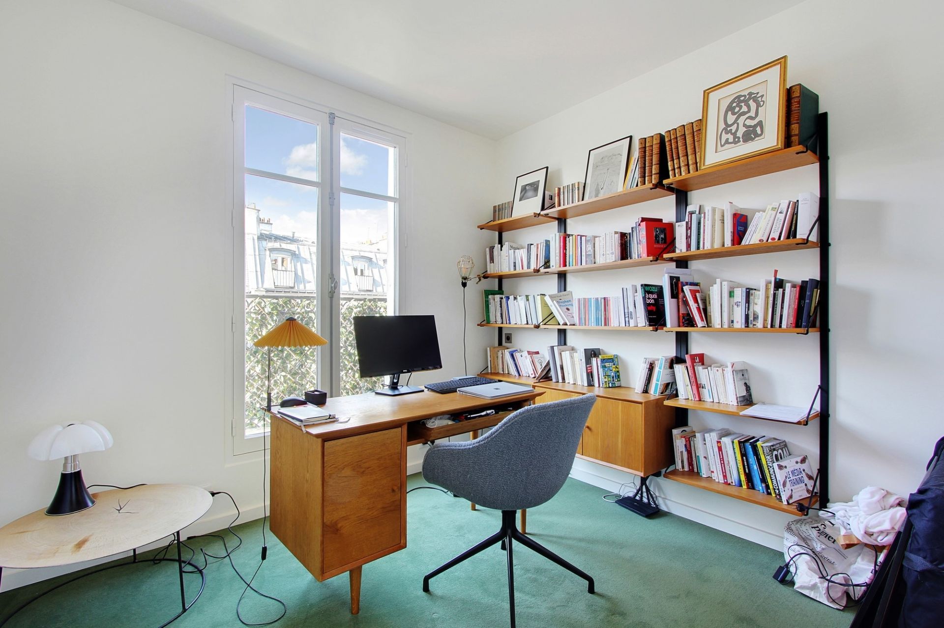 appartement 5 pièces en vente sur PARIS (75010)