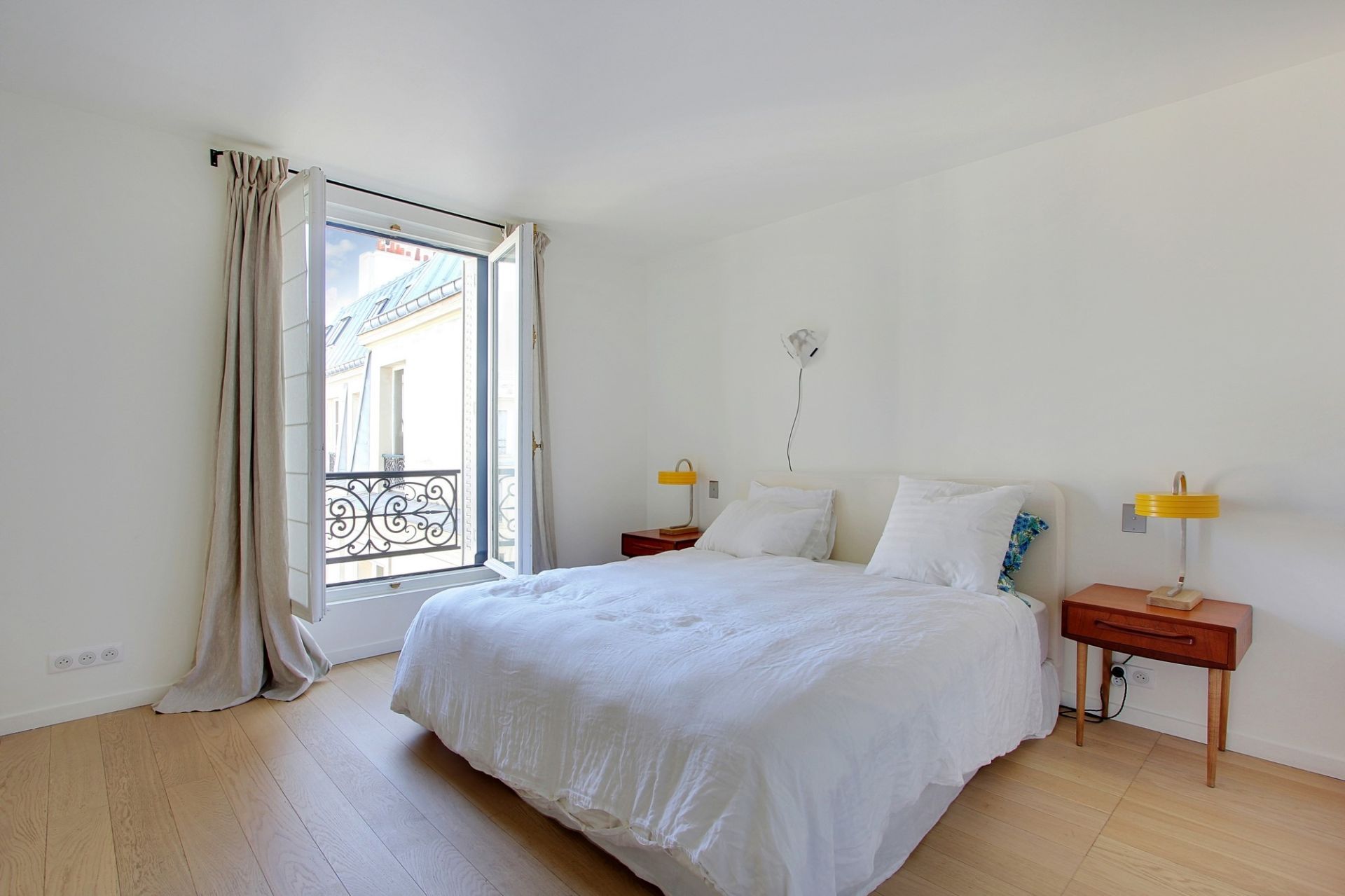 appartement 5 pièces en vente sur PARIS (75010)