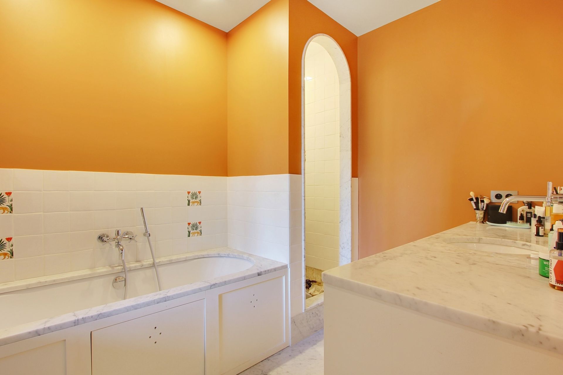 appartement 5 pièces en vente sur PARIS (75010)