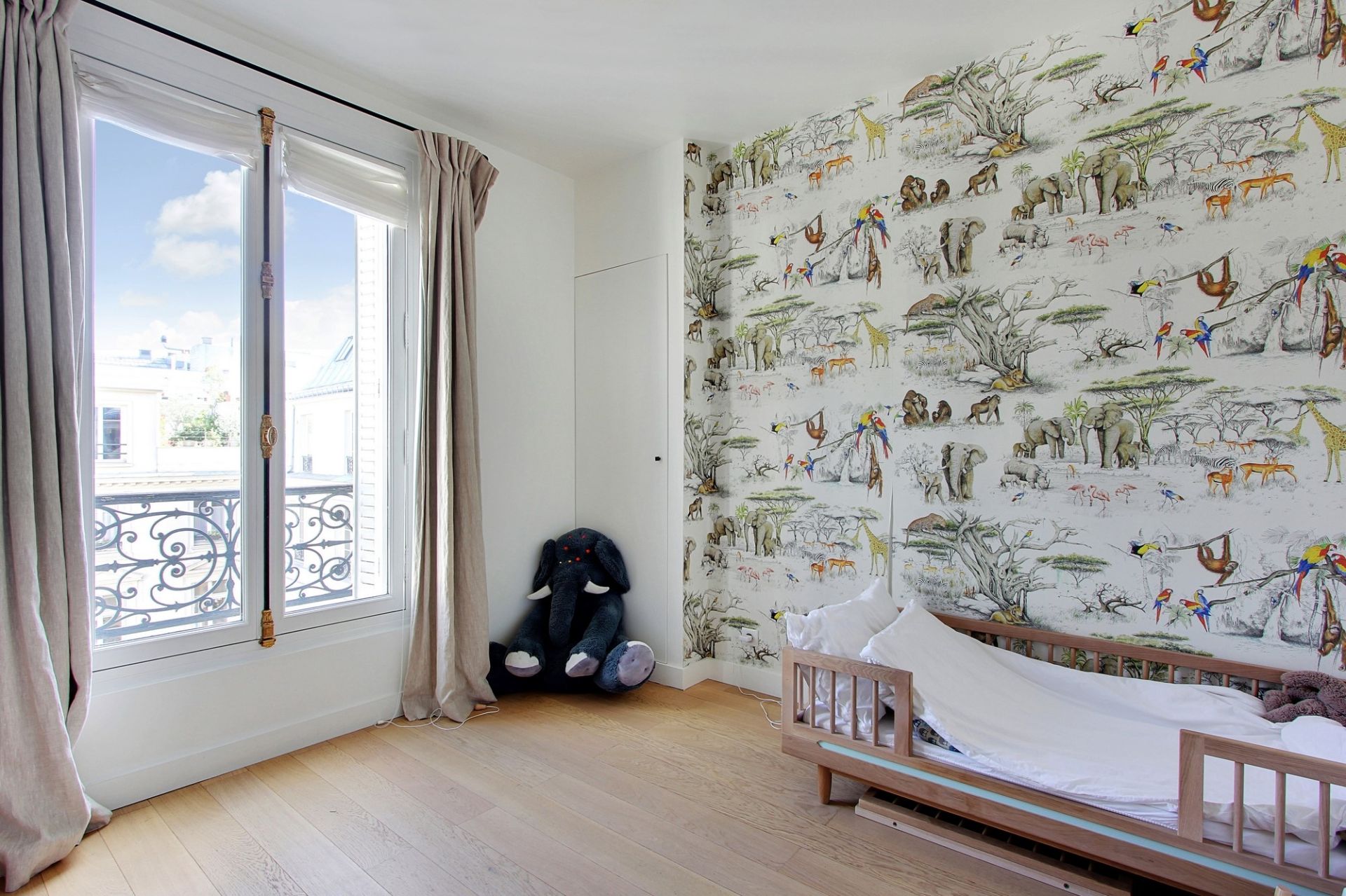appartement 5 pièces en vente sur PARIS (75010)