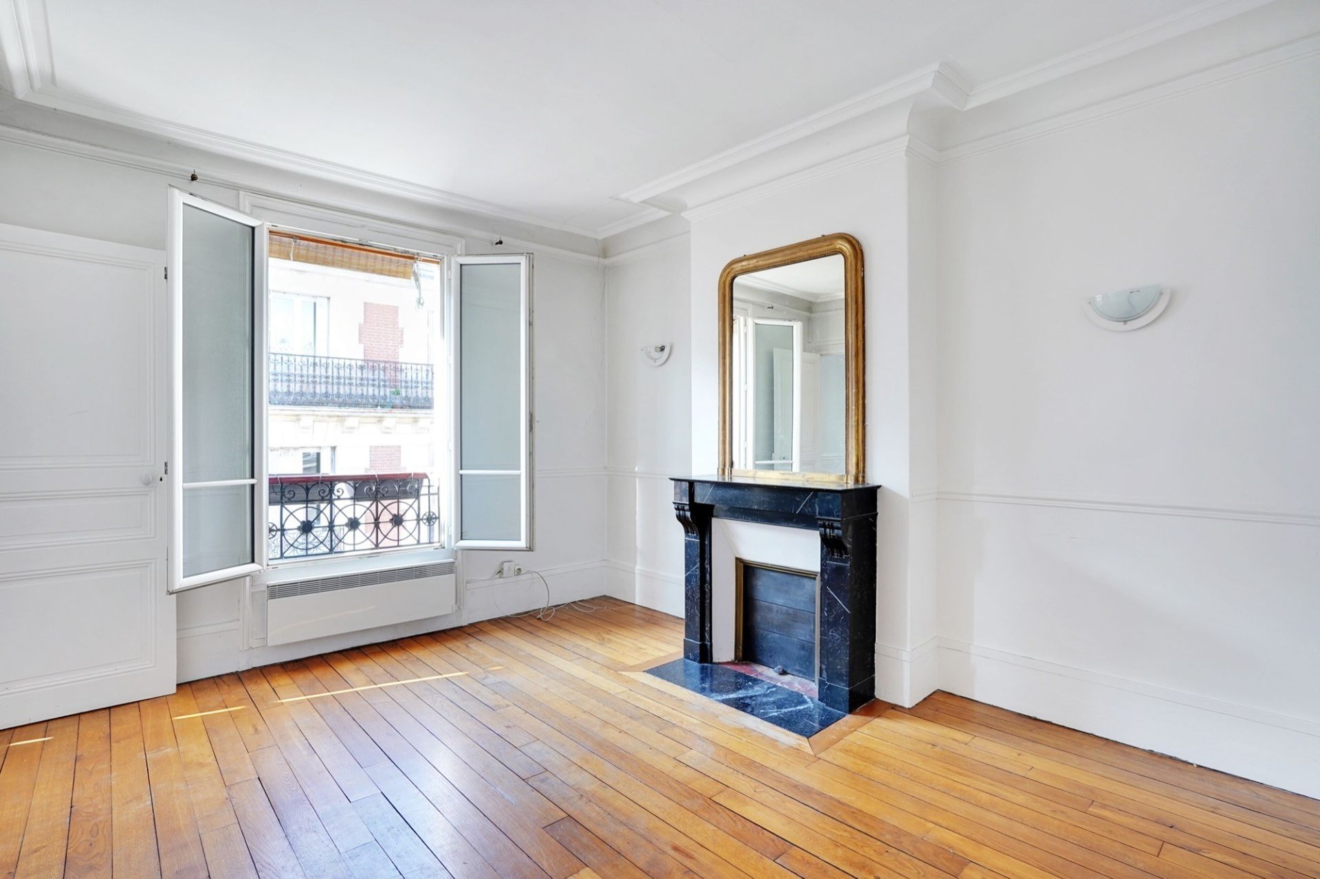 appartement 3 pièces en vente sur PARIS (75014)