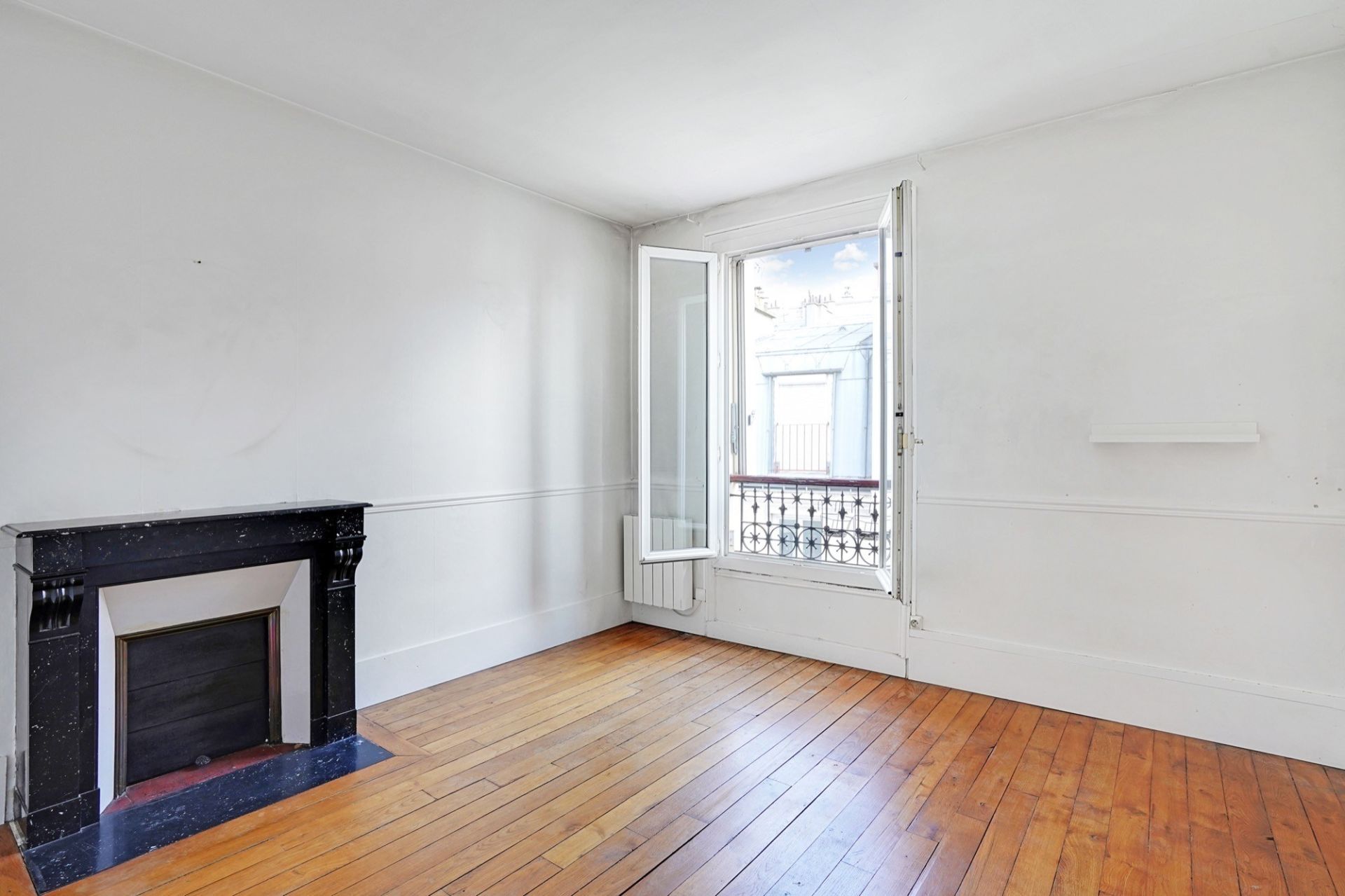 appartement 3 pièces en vente sur PARIS (75014)