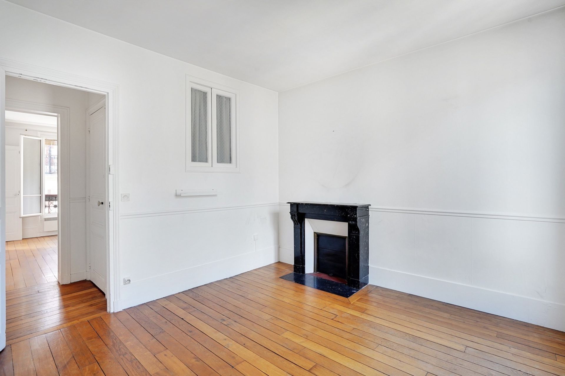 appartement 3 pièces en vente sur PARIS (75014)