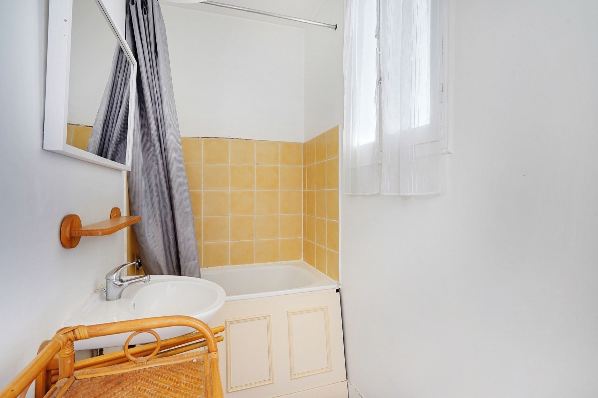appartement 3 pièces en vente sur PARIS (75014)