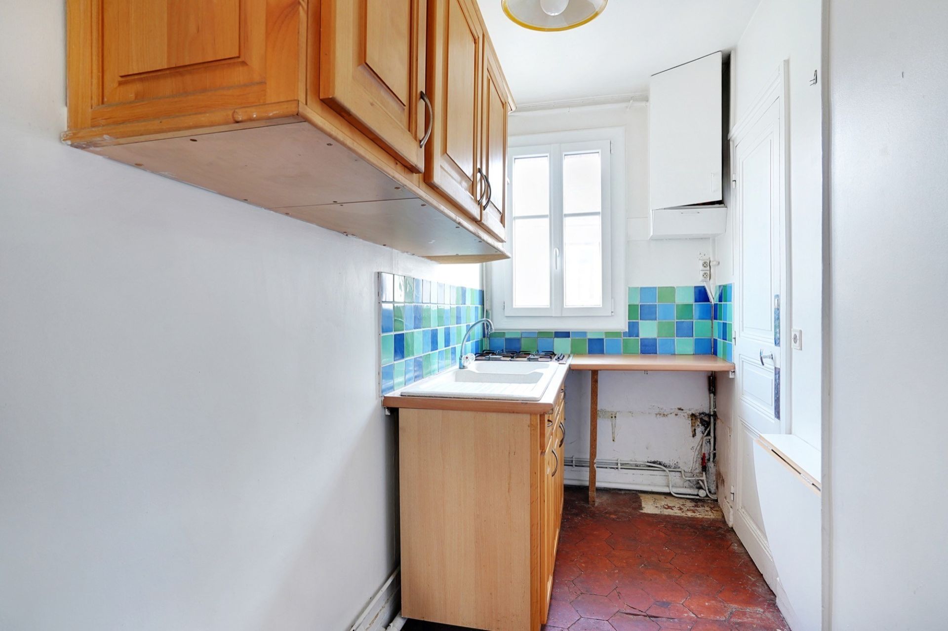 appartement 3 pièces en vente sur PARIS (75014)