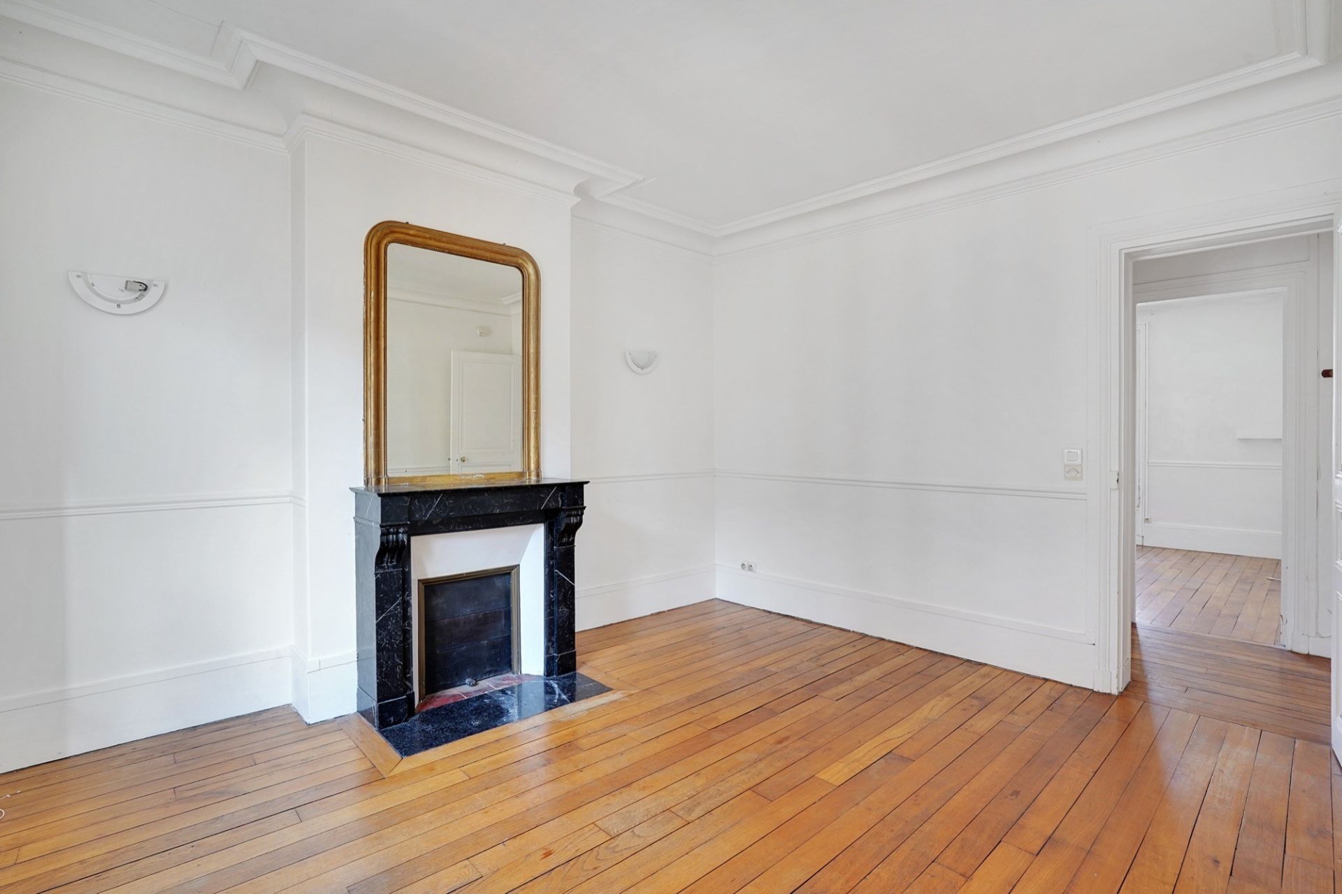 appartement 3 pièces en vente sur PARIS (75014)
