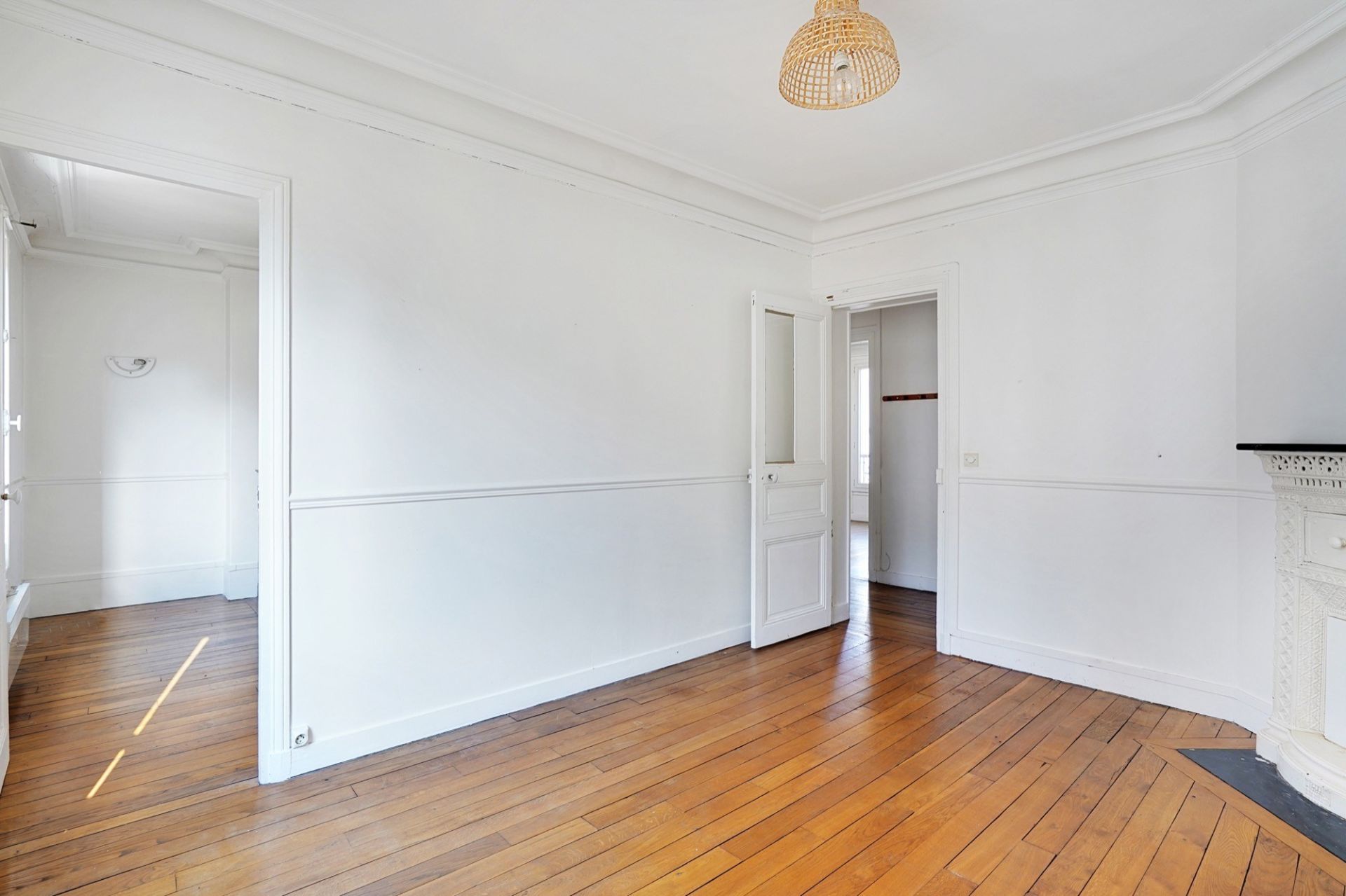 appartement 3 pièces en vente sur PARIS (75014)