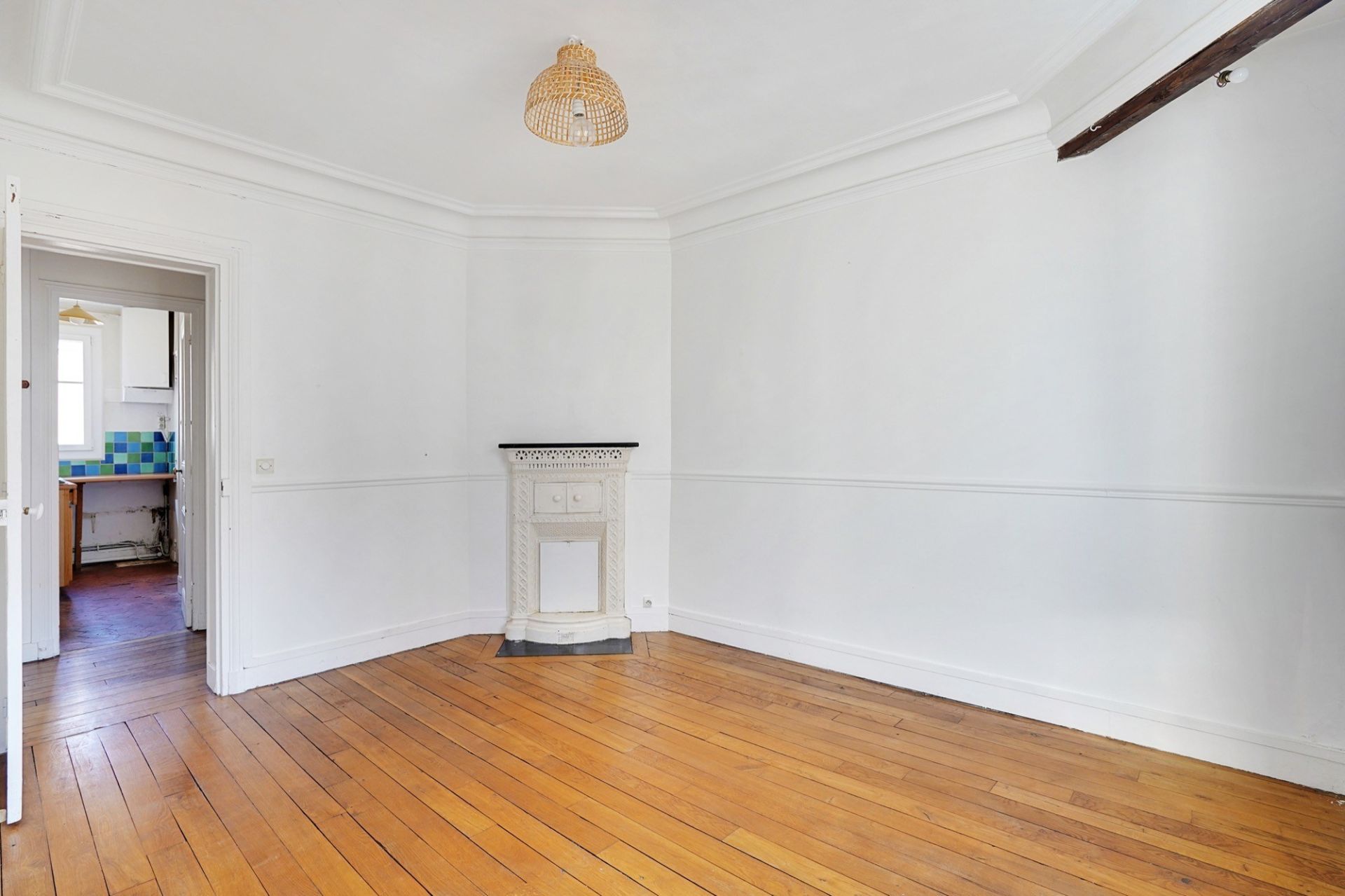 appartement 3 pièces en vente sur PARIS (75014)