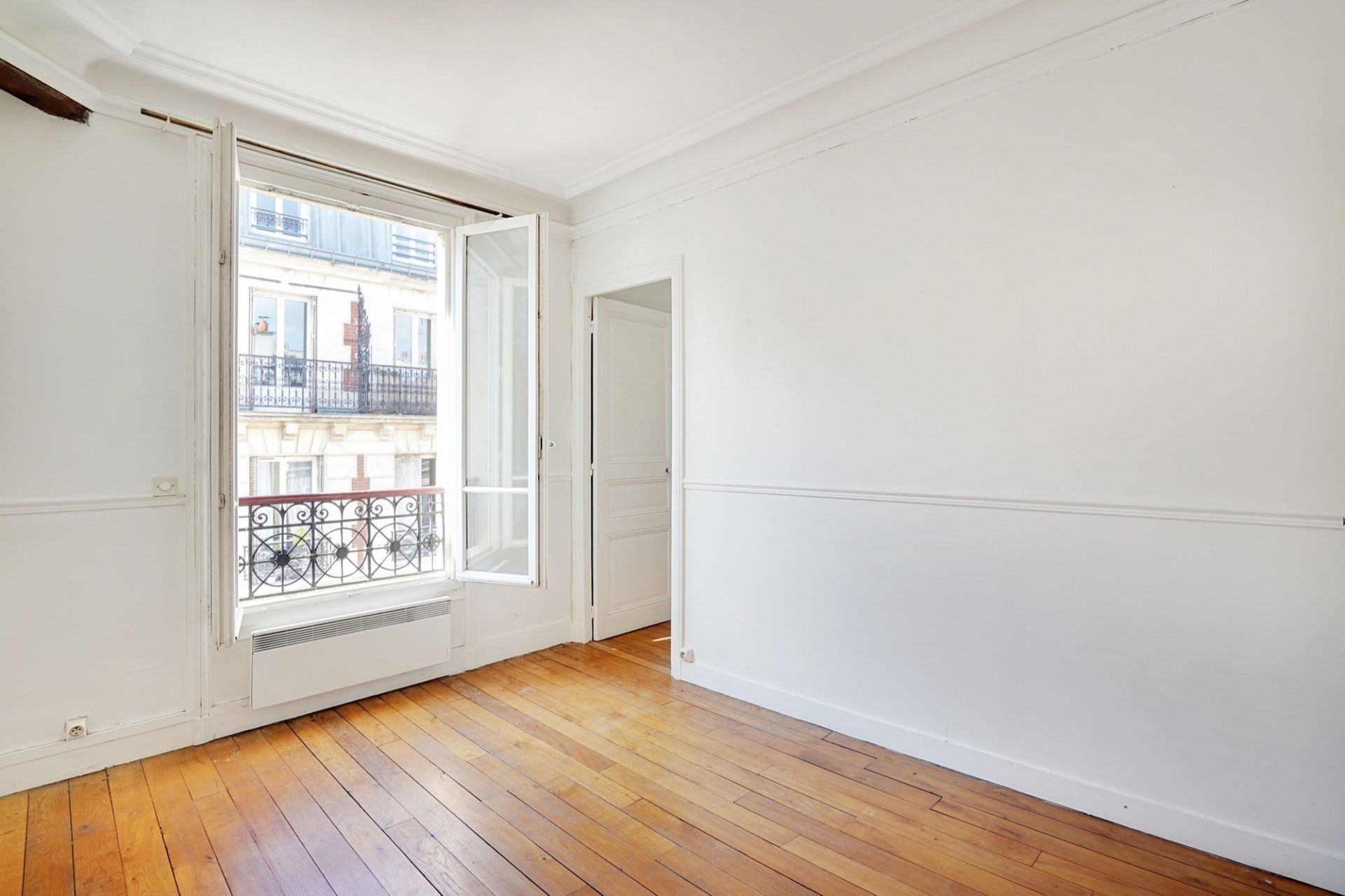 appartement 3 pièces en vente sur PARIS (75014)