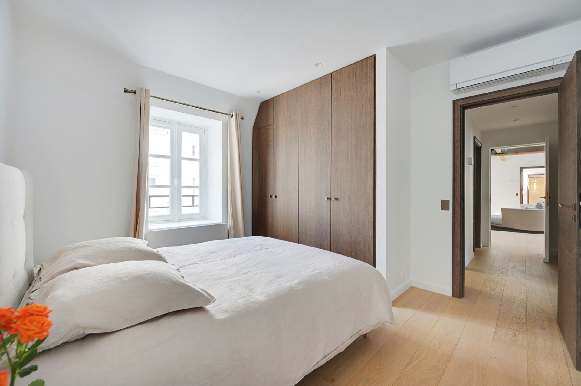 appartement 6 pièces en location sur PARIS (75007)