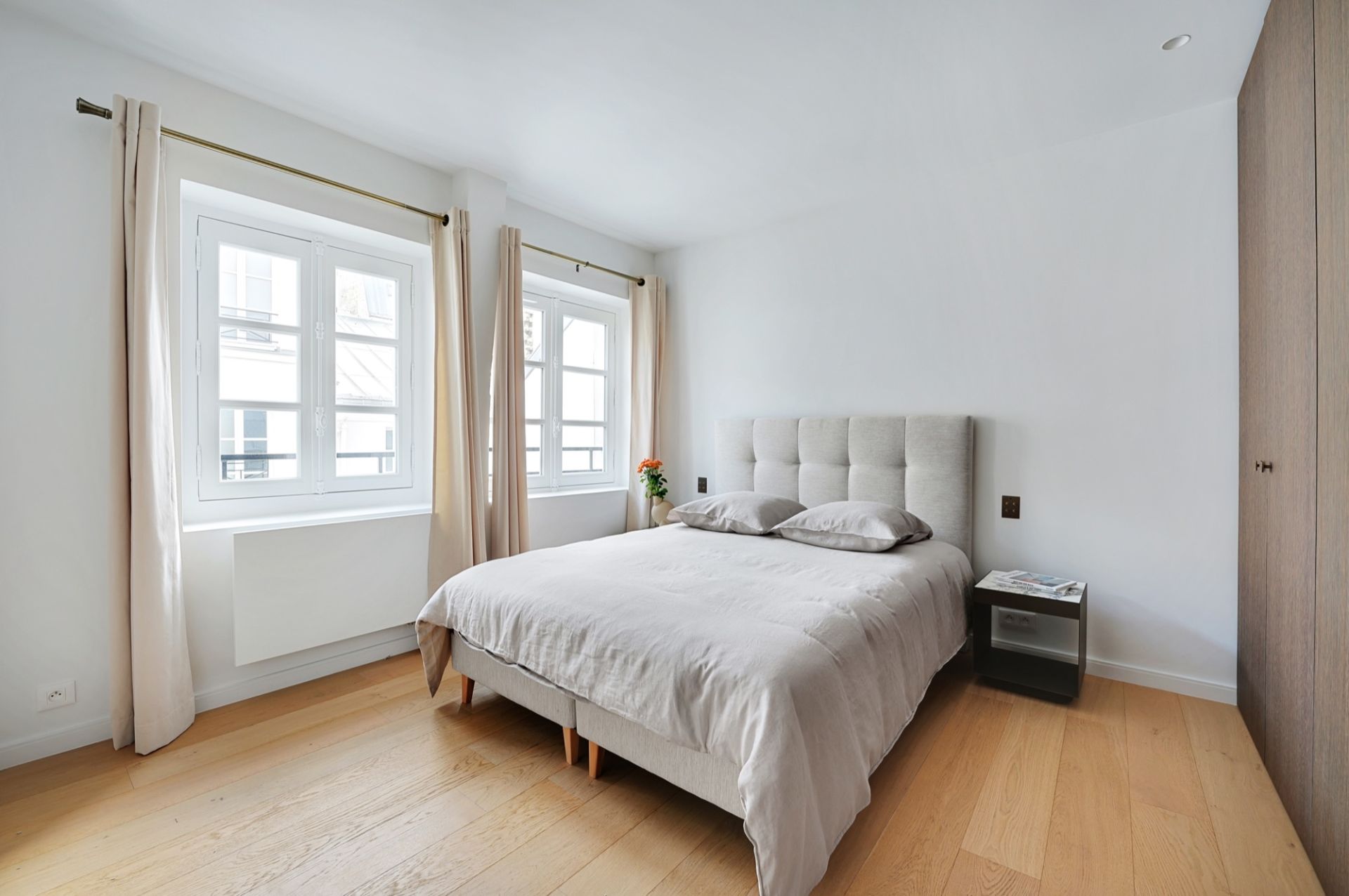 appartement 6 pièces en location sur PARIS (75007)
