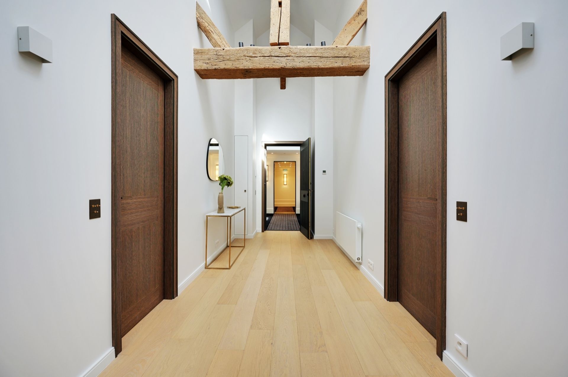 appartement 6 pièces en location sur PARIS (75007)