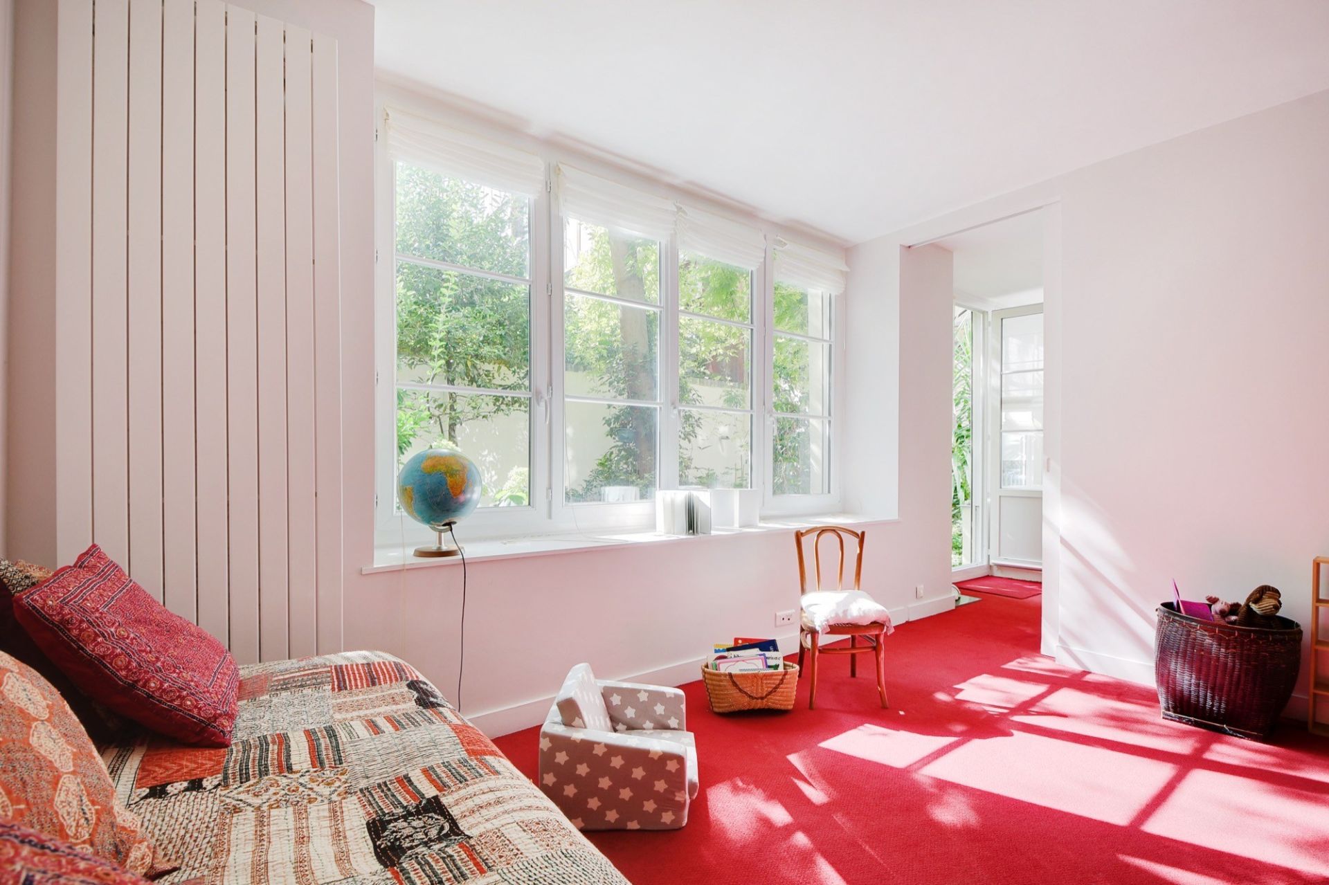 appartement 6 pièces en vente sur PARIS (75011)