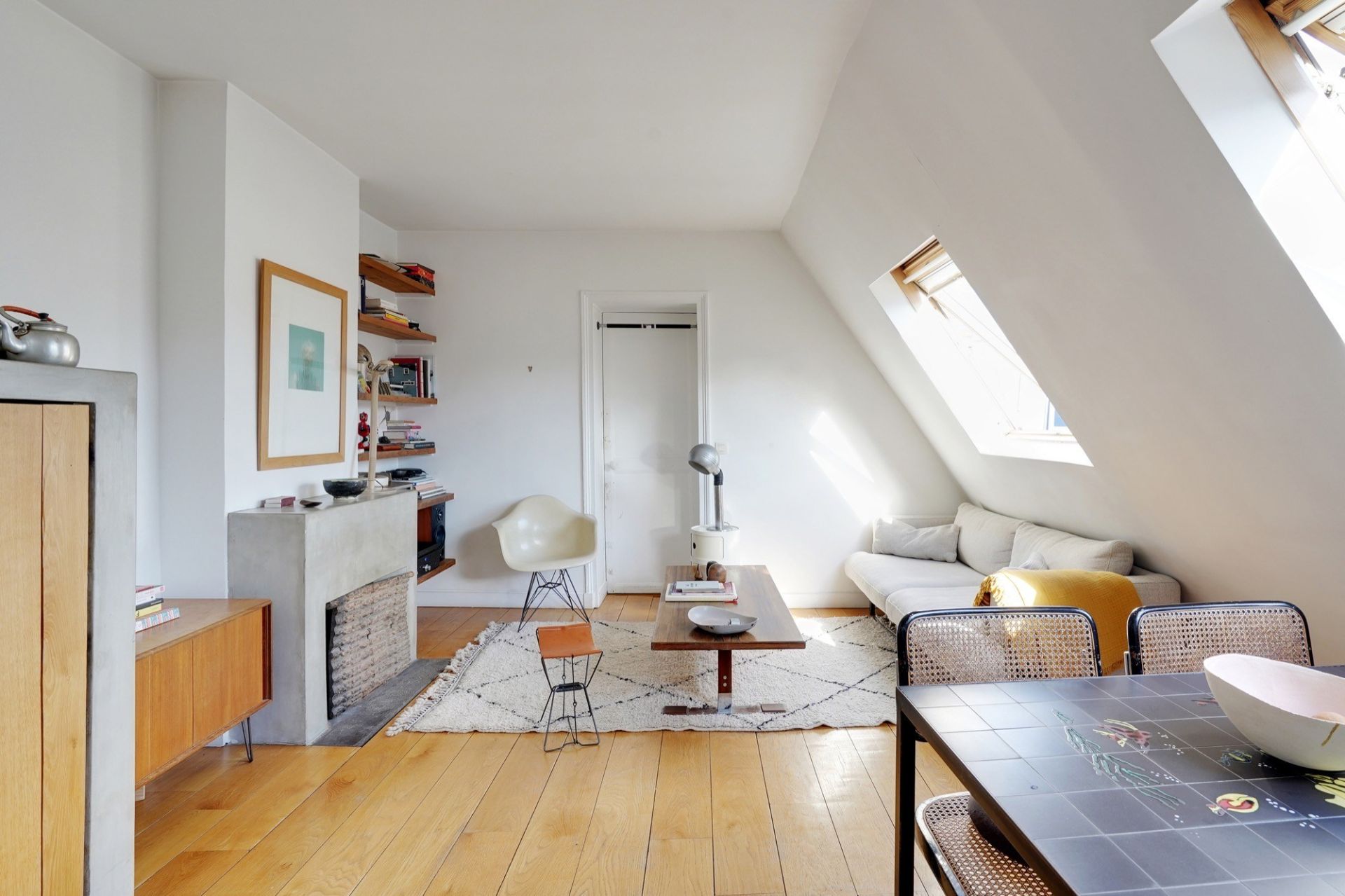 appartement 4 pièces en vente sur PARIS (75010)