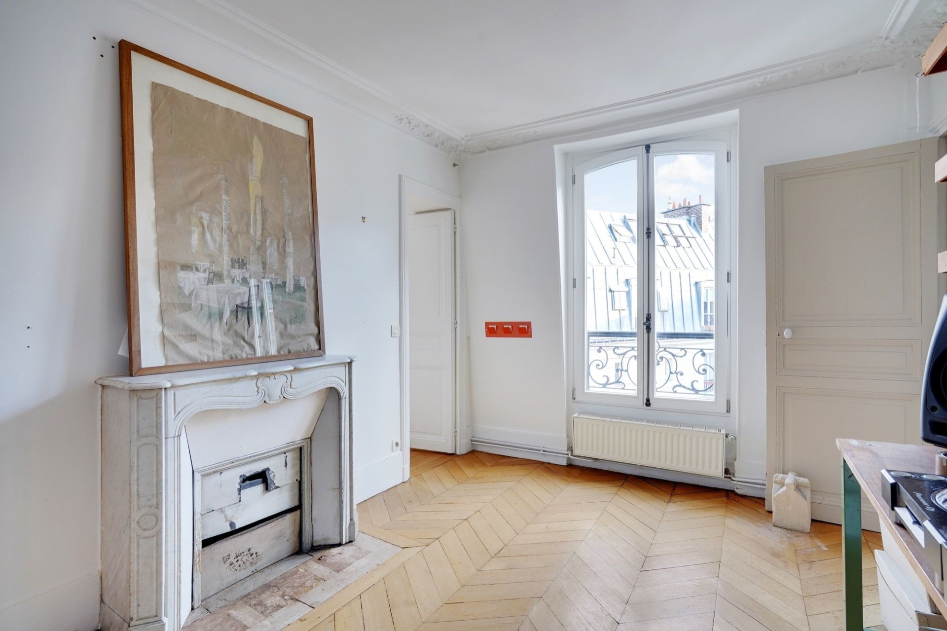 appartement 4 pièces en vente sur PARIS (75010)