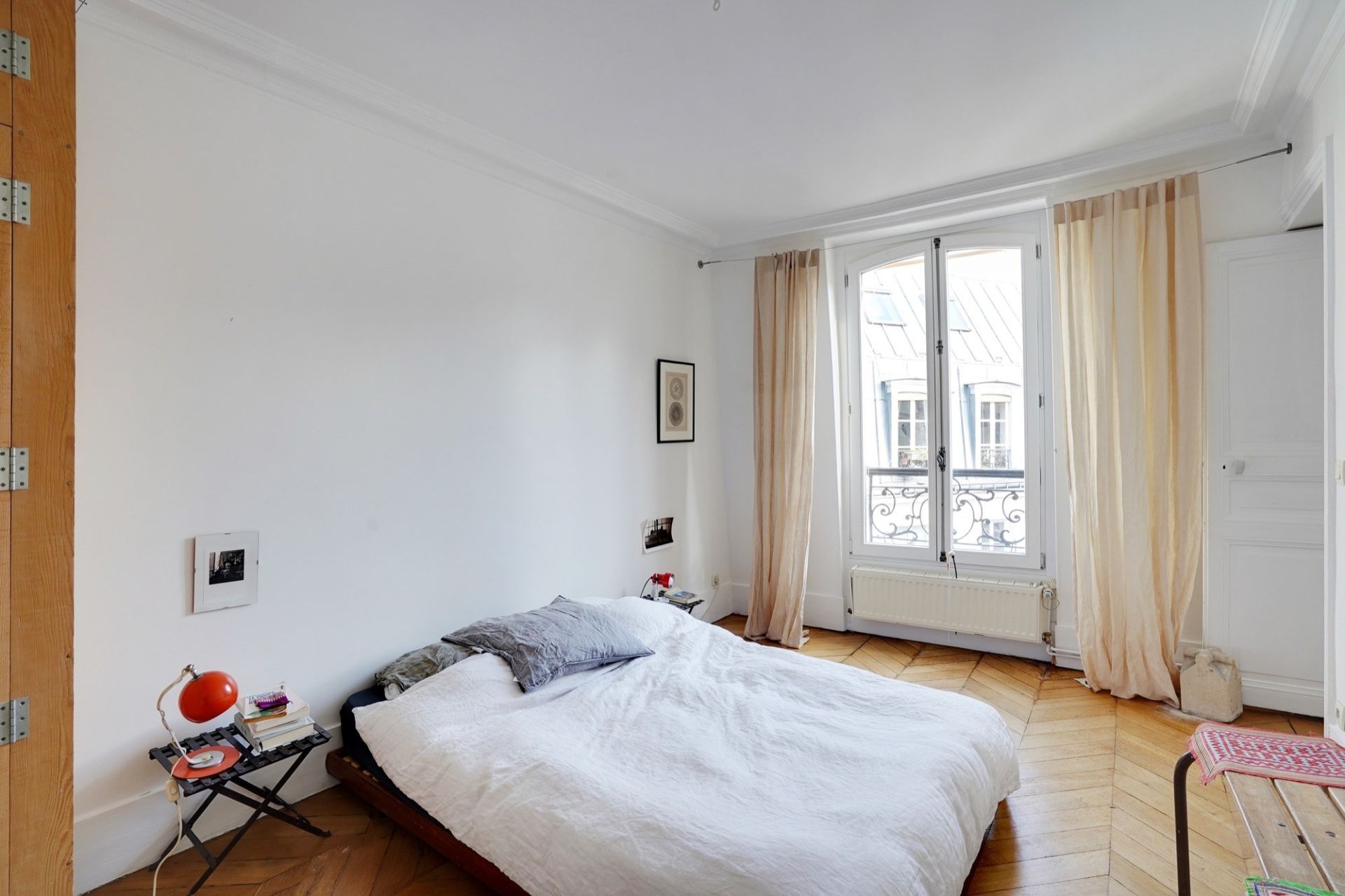 appartement 4 pièces en vente sur PARIS (75010)