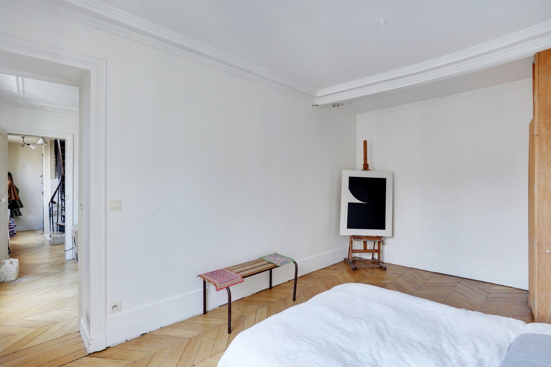 appartement 4 pièces en vente sur PARIS (75010)