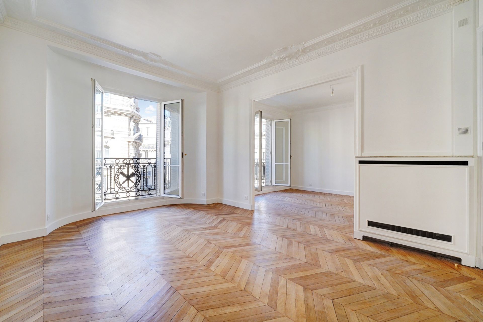 appartement 4 pièces en vente sur PARIS (75012)