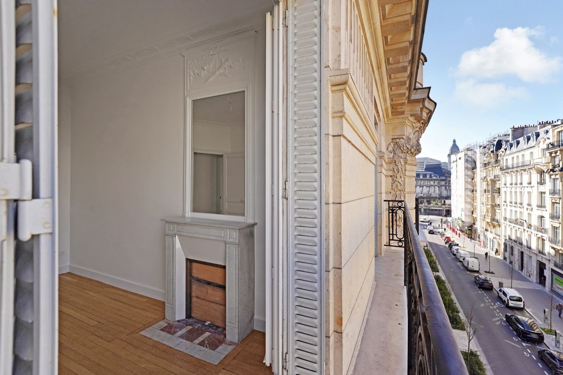 appartement 4 pièces en vente sur PARIS (75012)