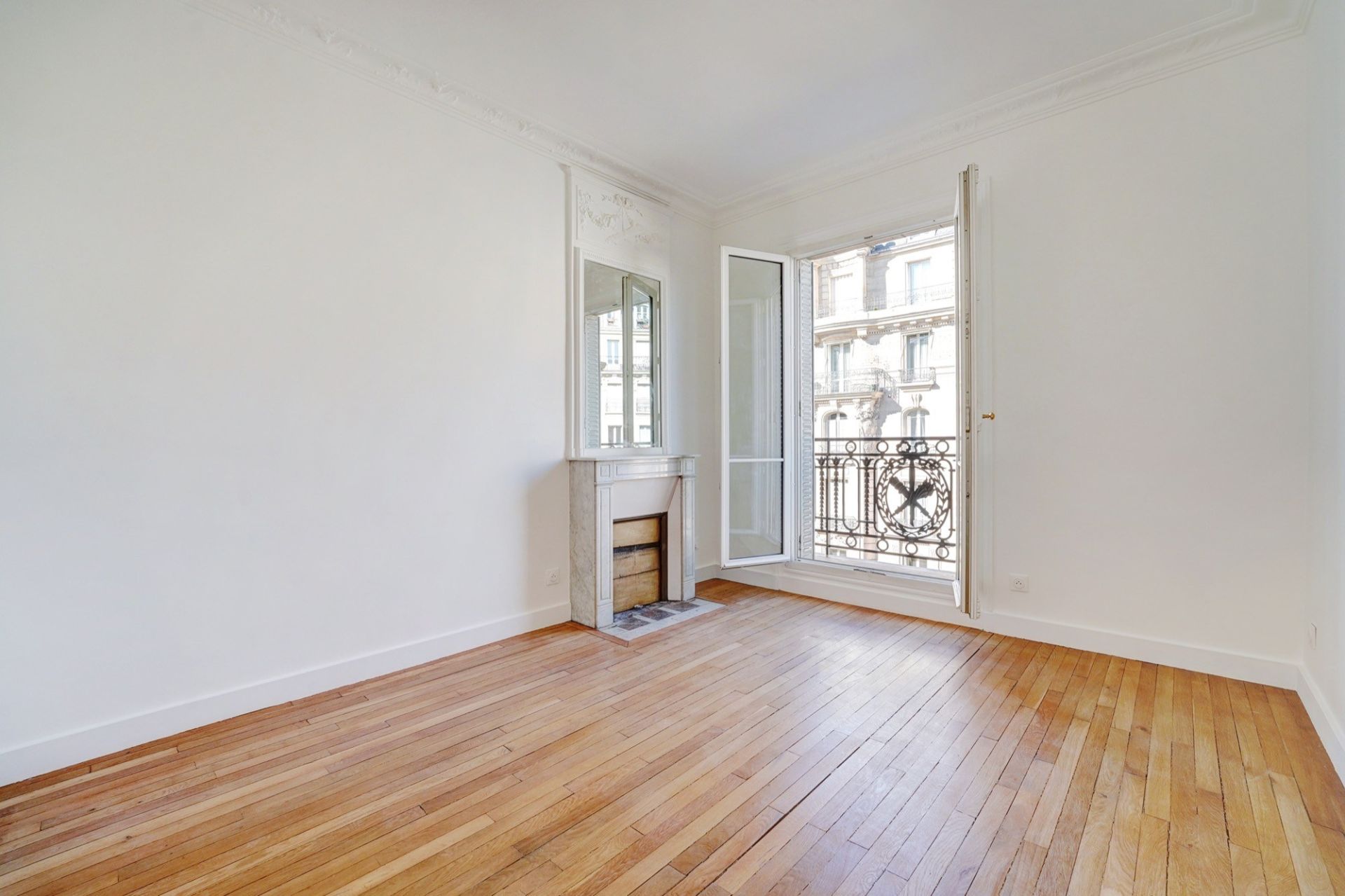 appartement 4 pièces en vente sur PARIS (75012)