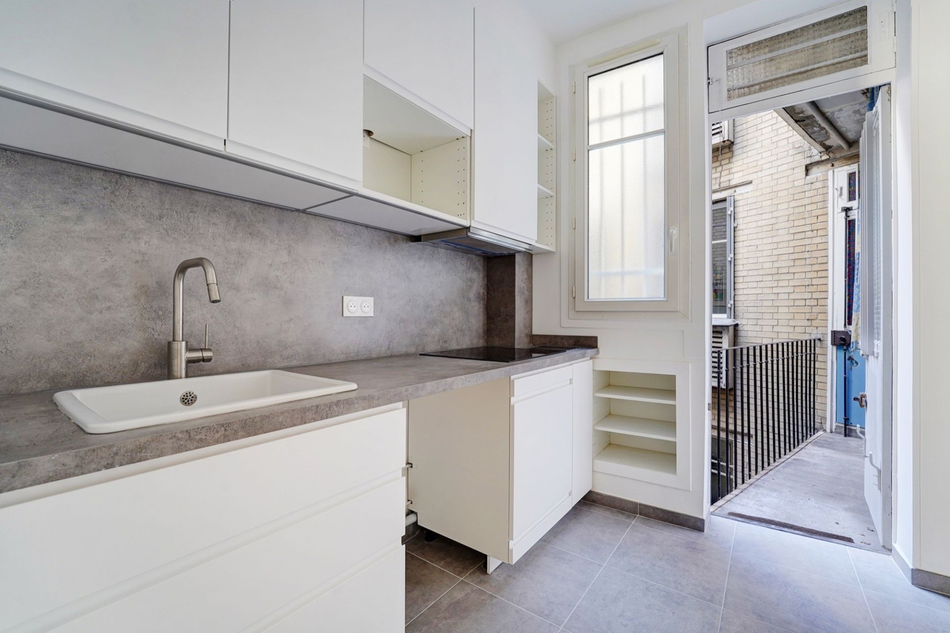 appartement 4 pièces en vente sur PARIS (75012)