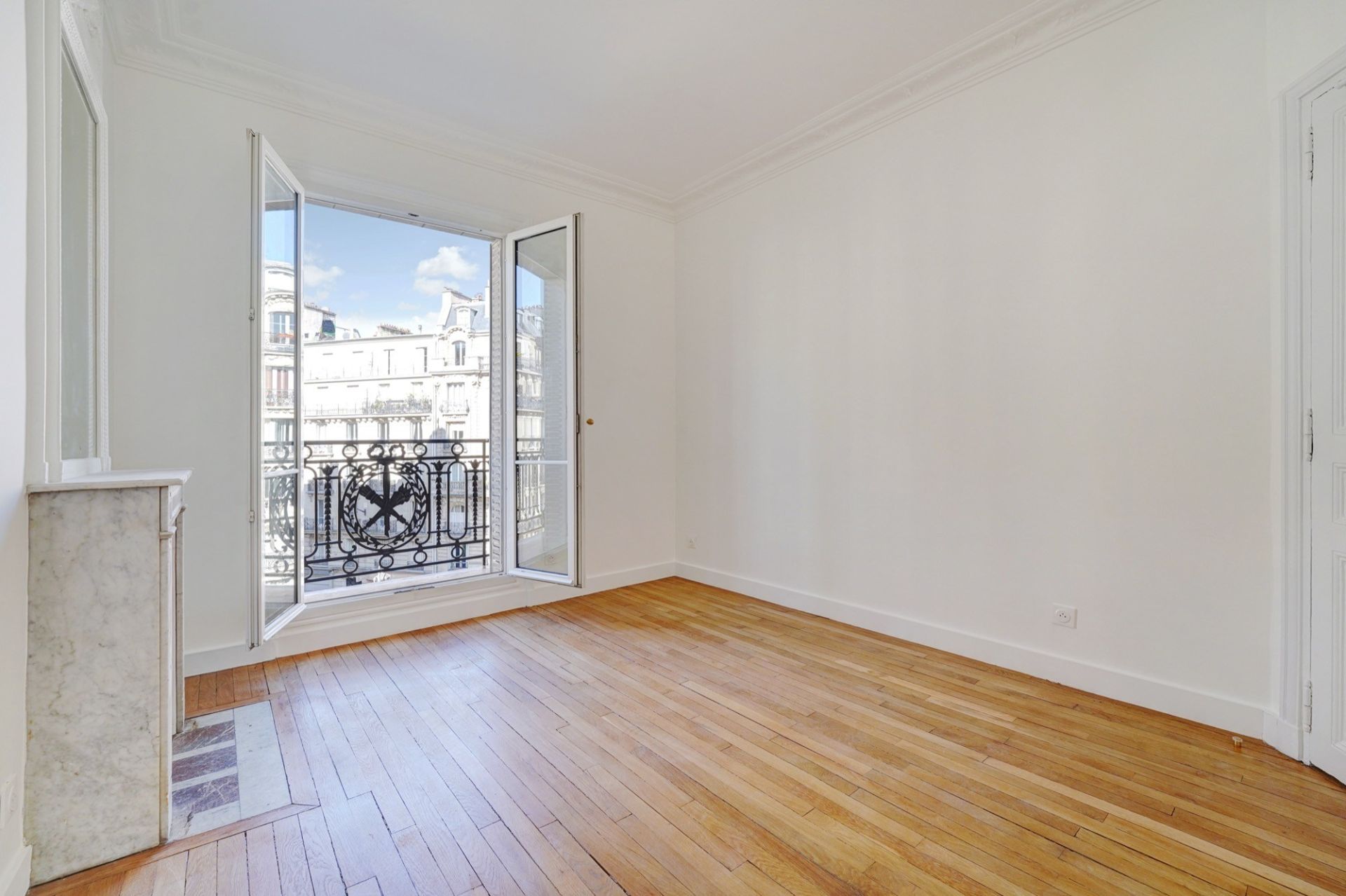 appartement 4 pièces en vente sur PARIS (75012)