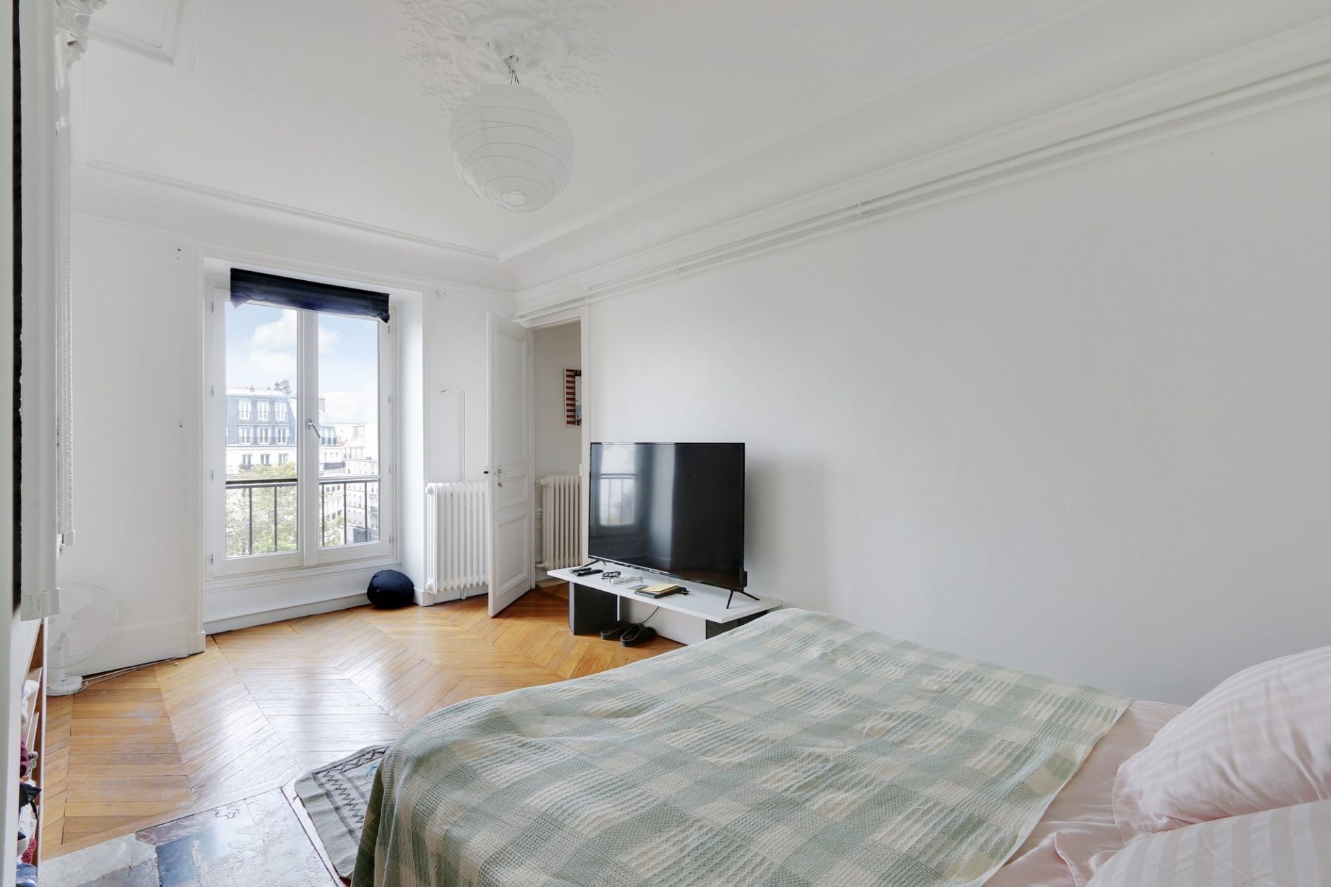 appartement 5 pièces en vente sur PARIS (75010)
