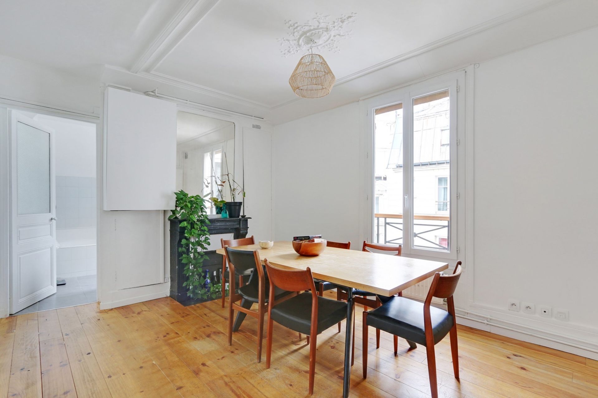 appartement 5 pièces en vente sur PARIS (75010)