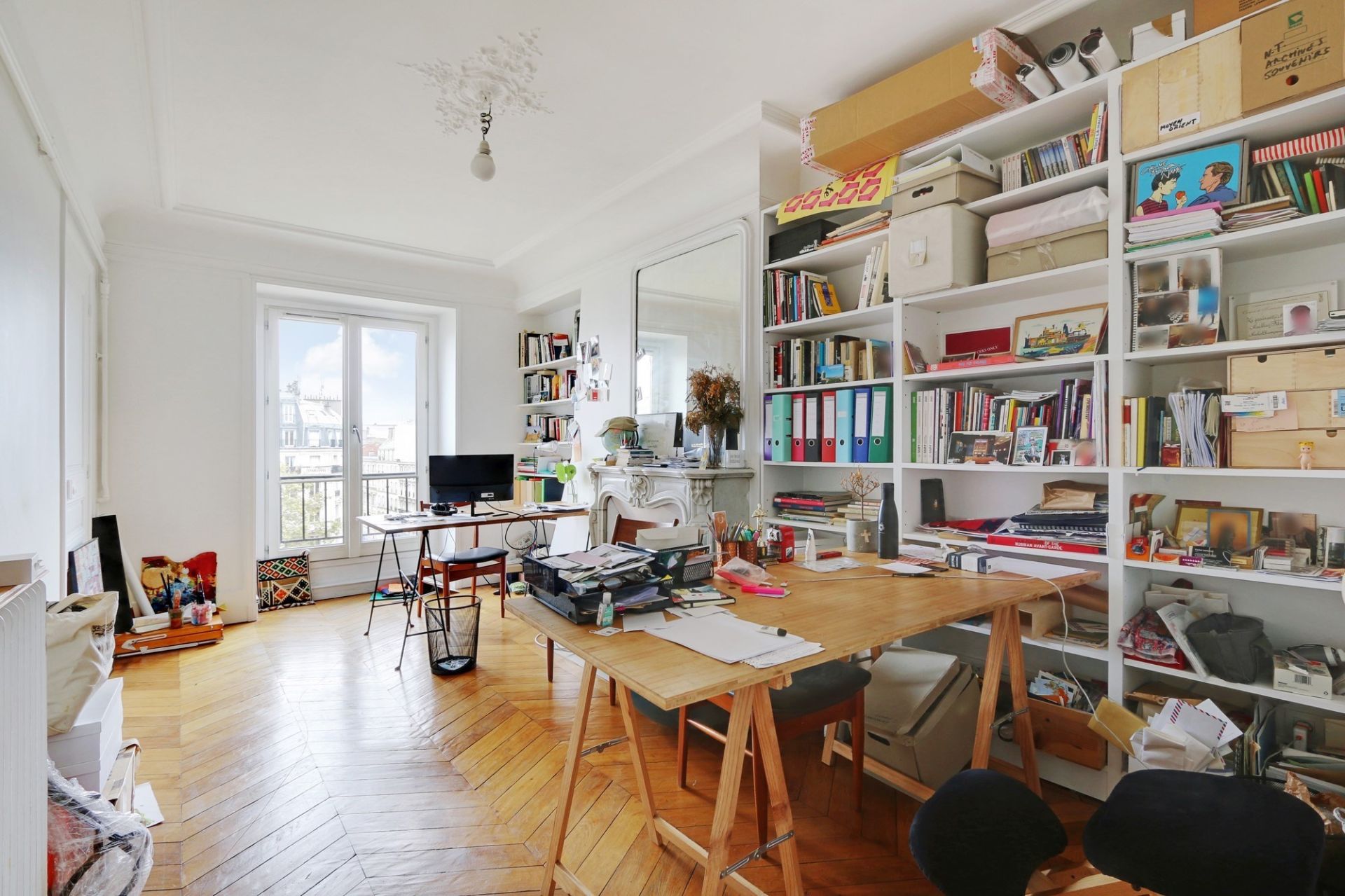appartement 5 pièces en vente sur PARIS (75010)