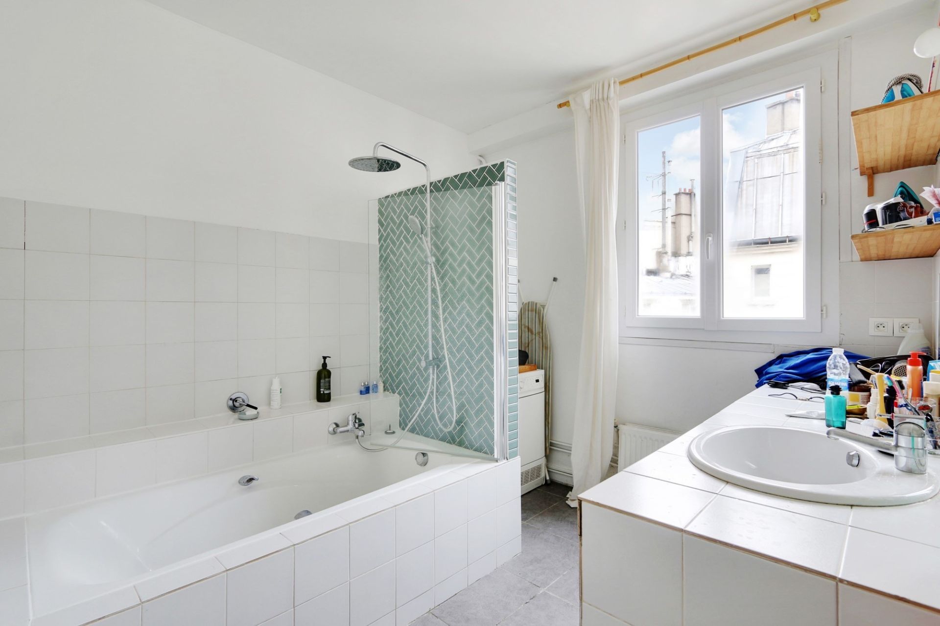 appartement 5 pièces en vente sur PARIS (75010)