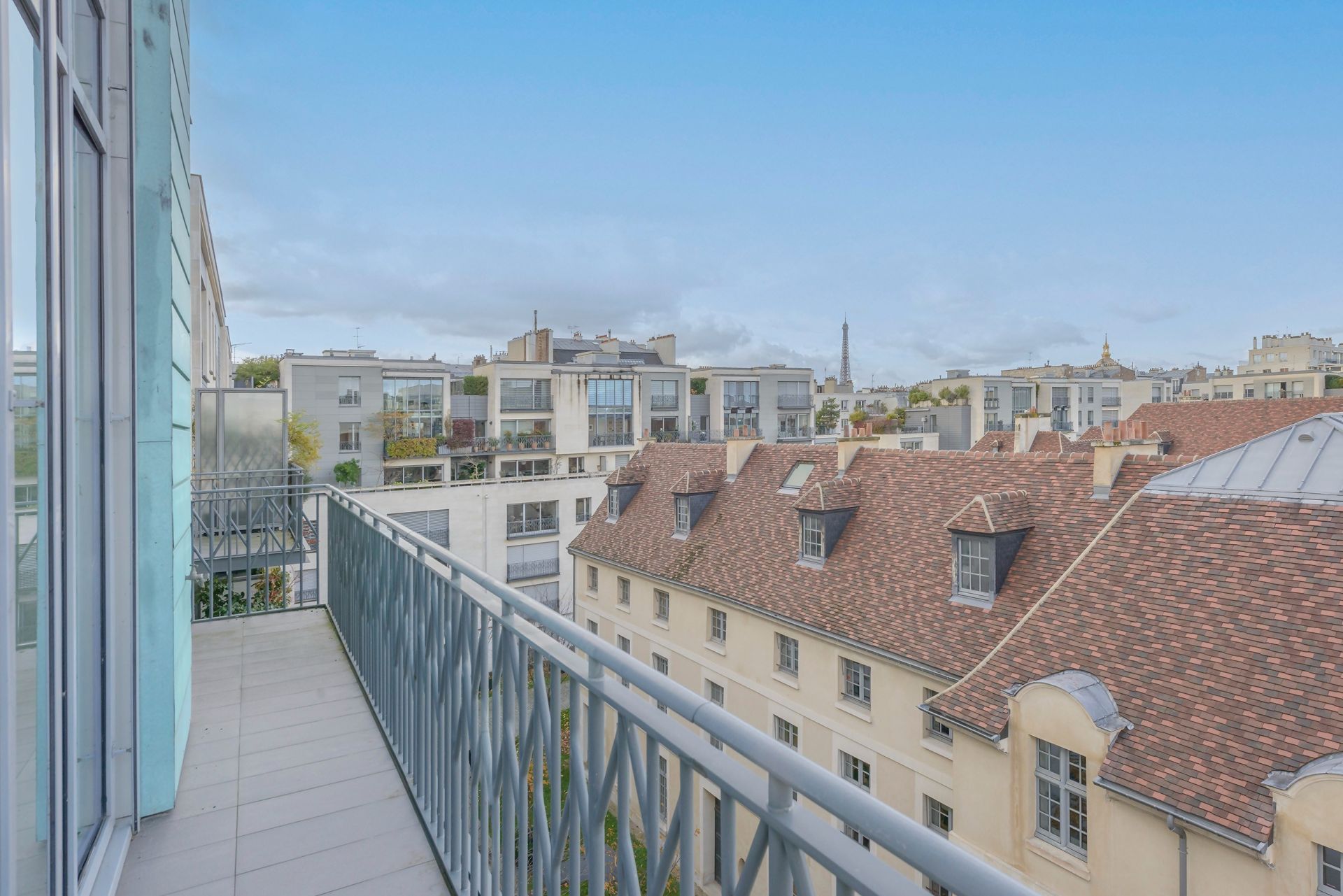 appartement 5 pièces en vente sur PARIS (75007)